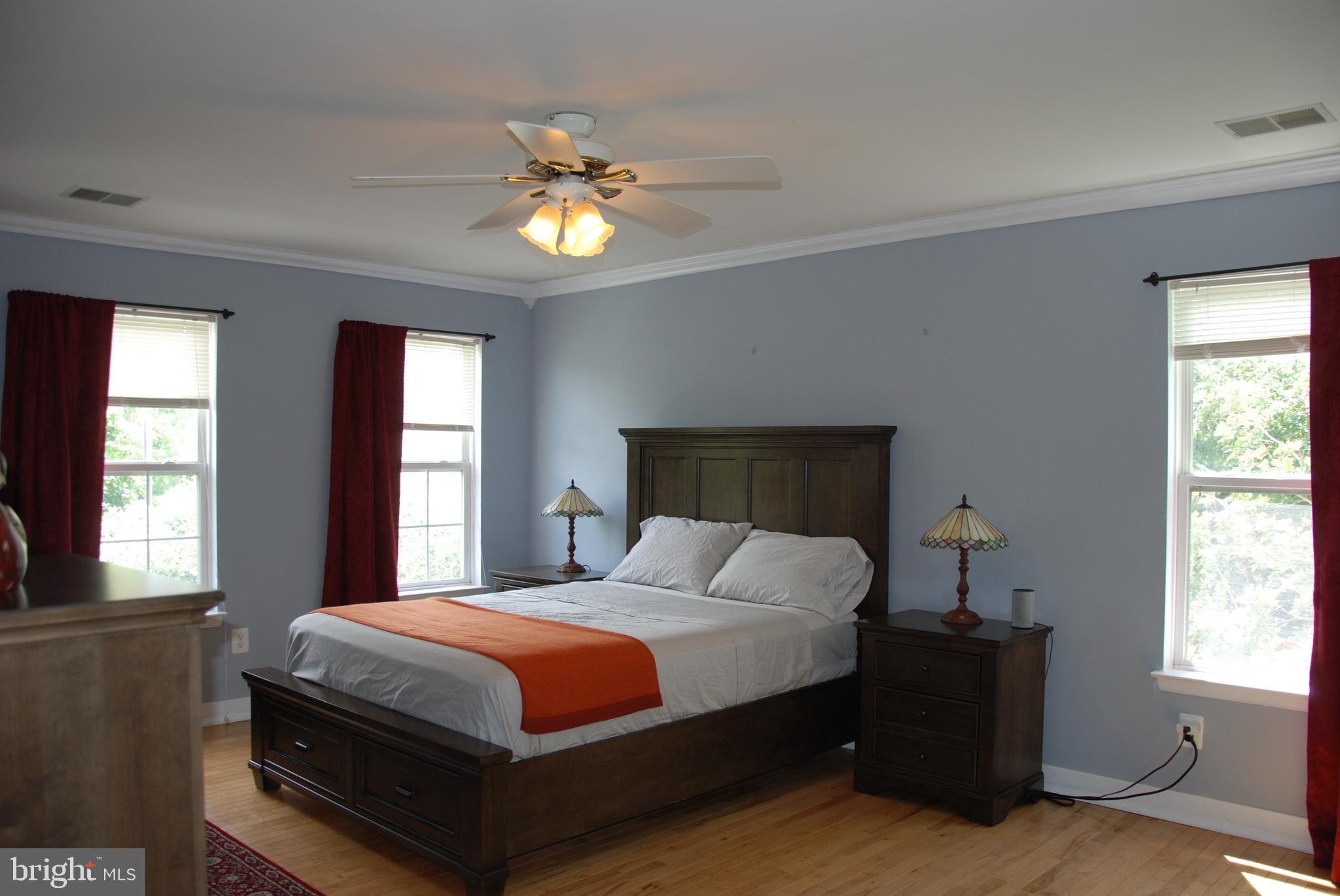 MUSE HILL - Residential