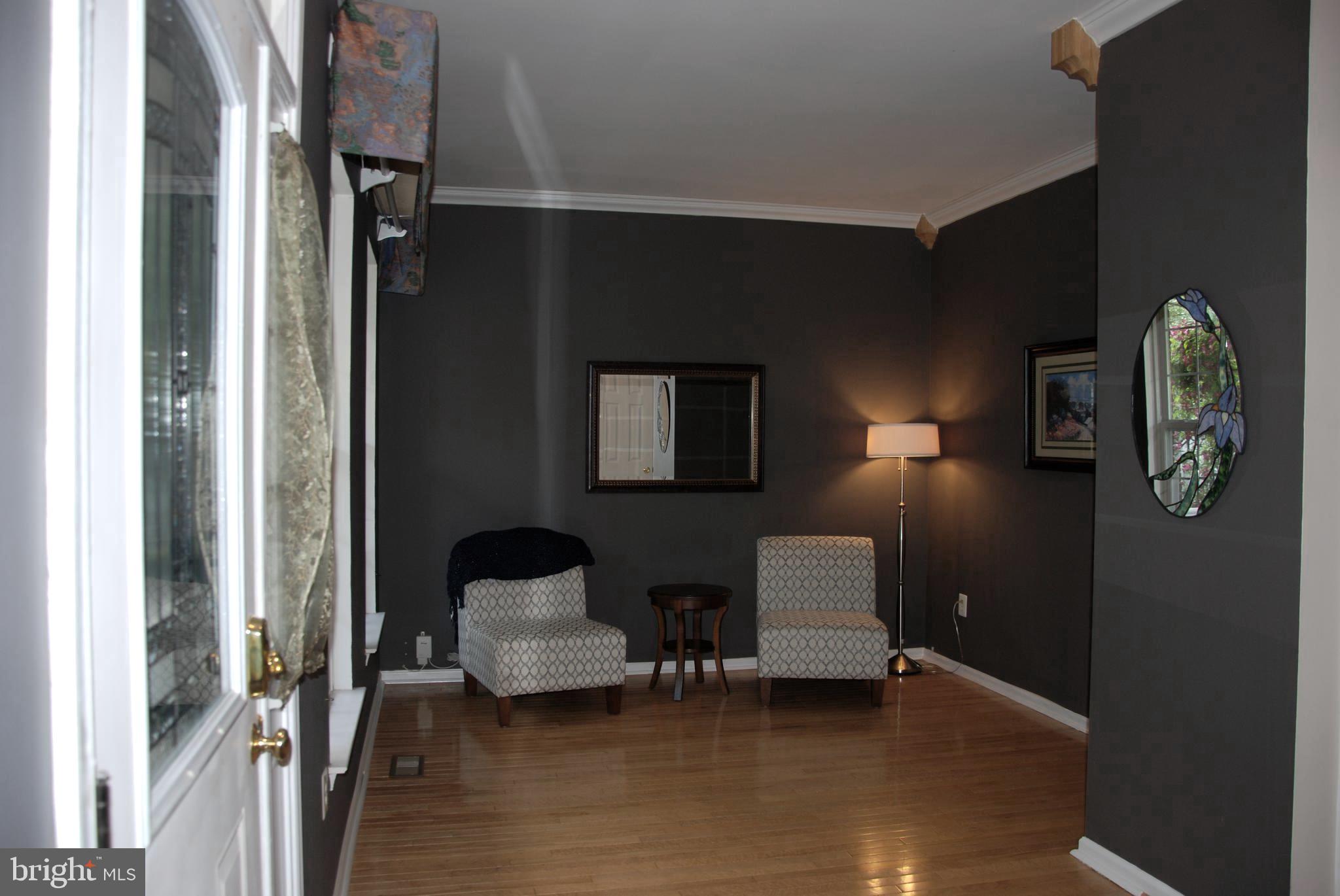 MUSE HILL - Residential