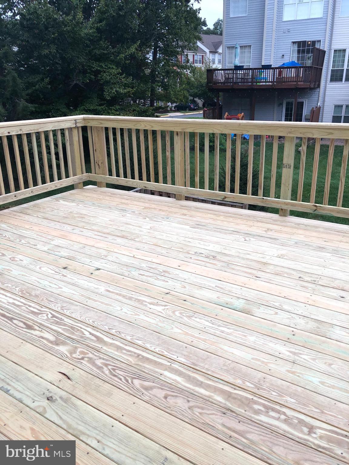 CASCADES LOWES ISLAND - Residential Lease