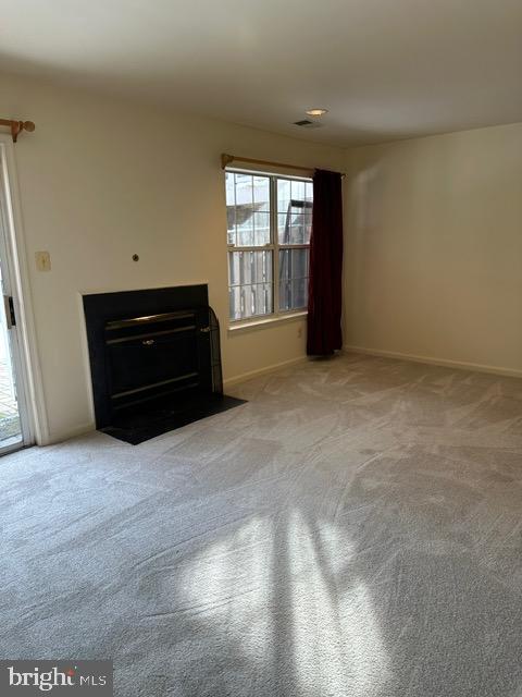 CASCADES LOWES ISLAND - Residential Lease