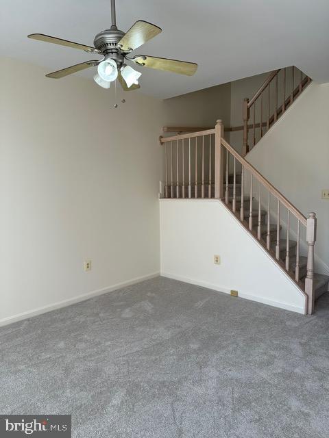 CASCADES LOWES ISLAND - Residential Lease