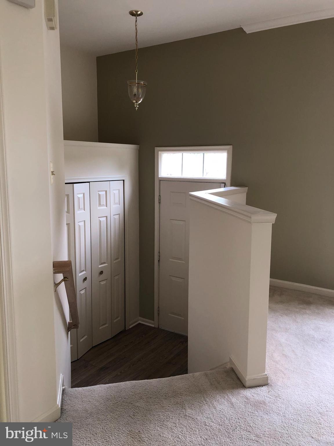 CASCADES LOWES ISLAND - Residential Lease