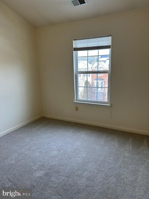 CASCADES LOWES ISLAND - Residential Lease