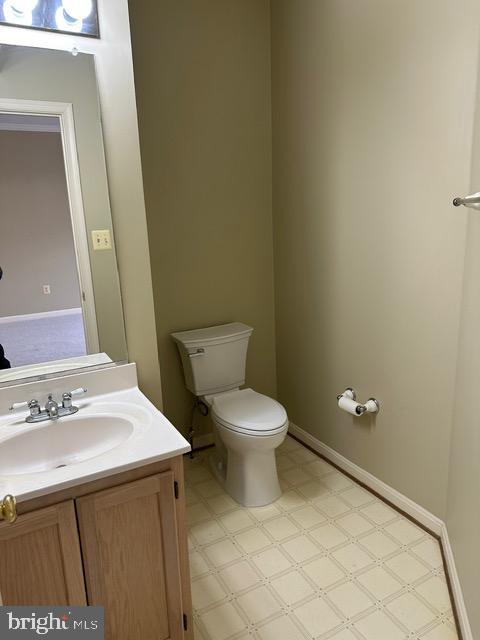 CASCADES LOWES ISLAND - Residential Lease