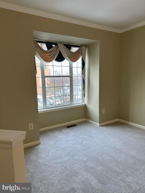 CASCADES LOWES ISLAND - Residential Lease