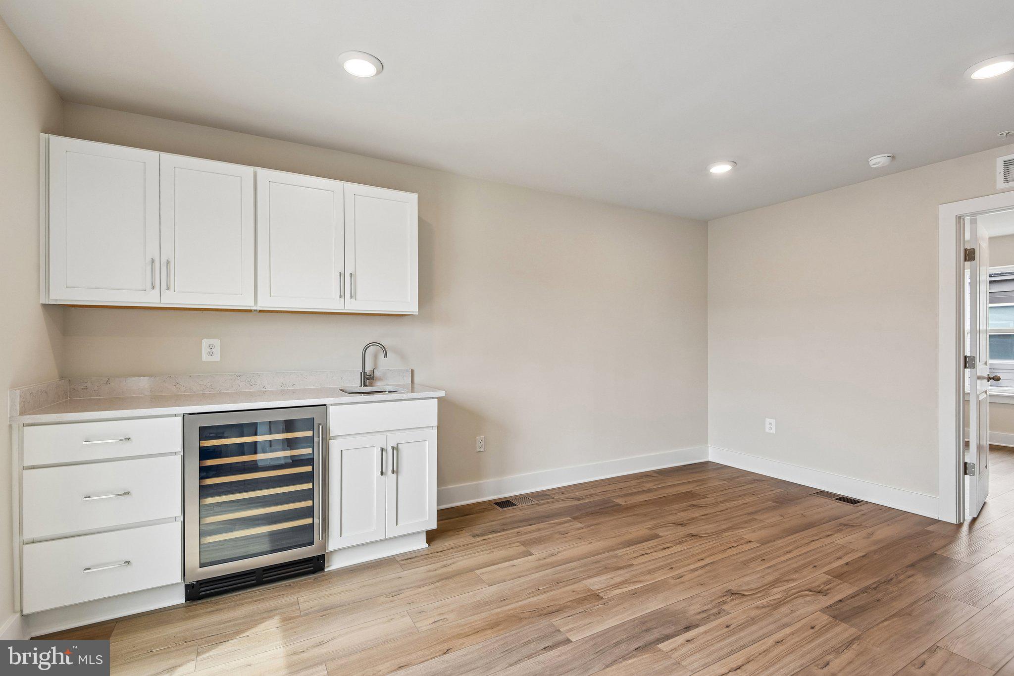 LOCKE LANDING - Residential