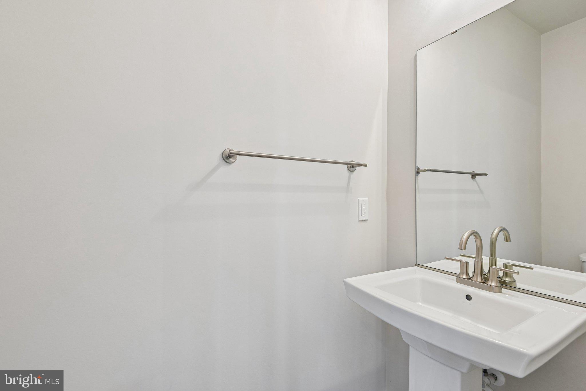 LOCKE LANDING - Residential