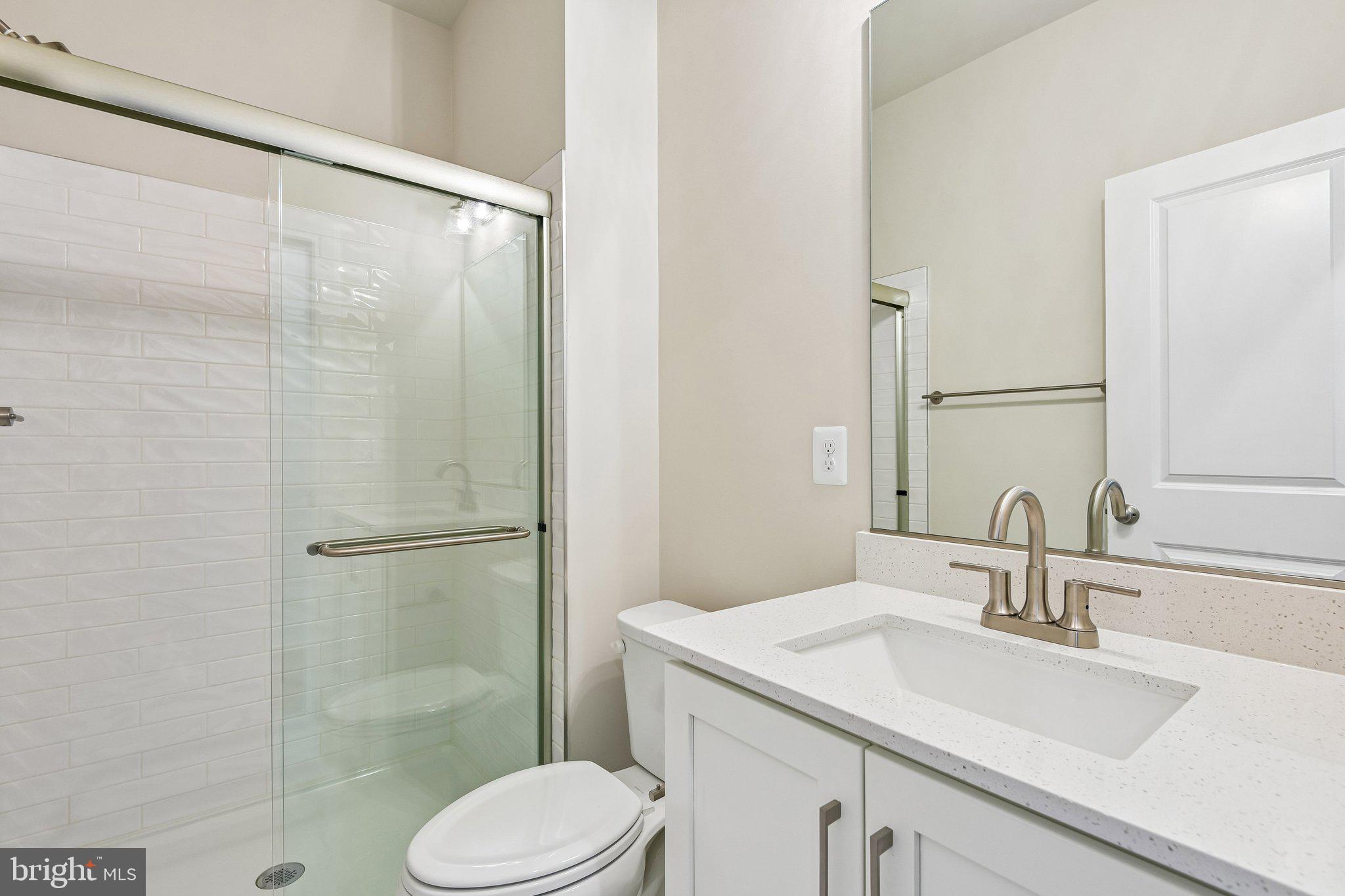LOCKE LANDING - Residential