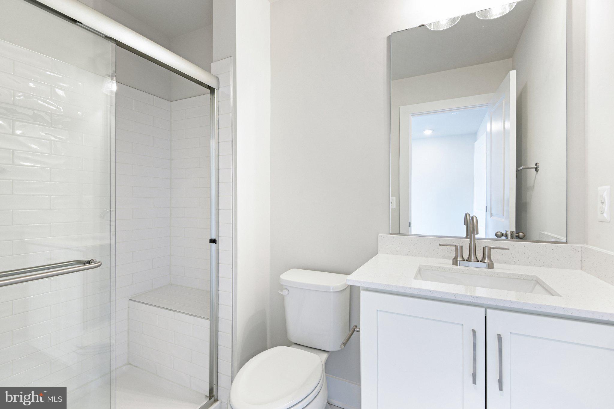 LOCKE LANDING - Residential
