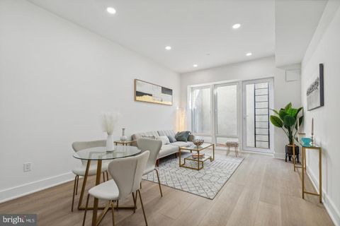 705 QUINCY STREET NE 2A WASHINGTON DC 20017