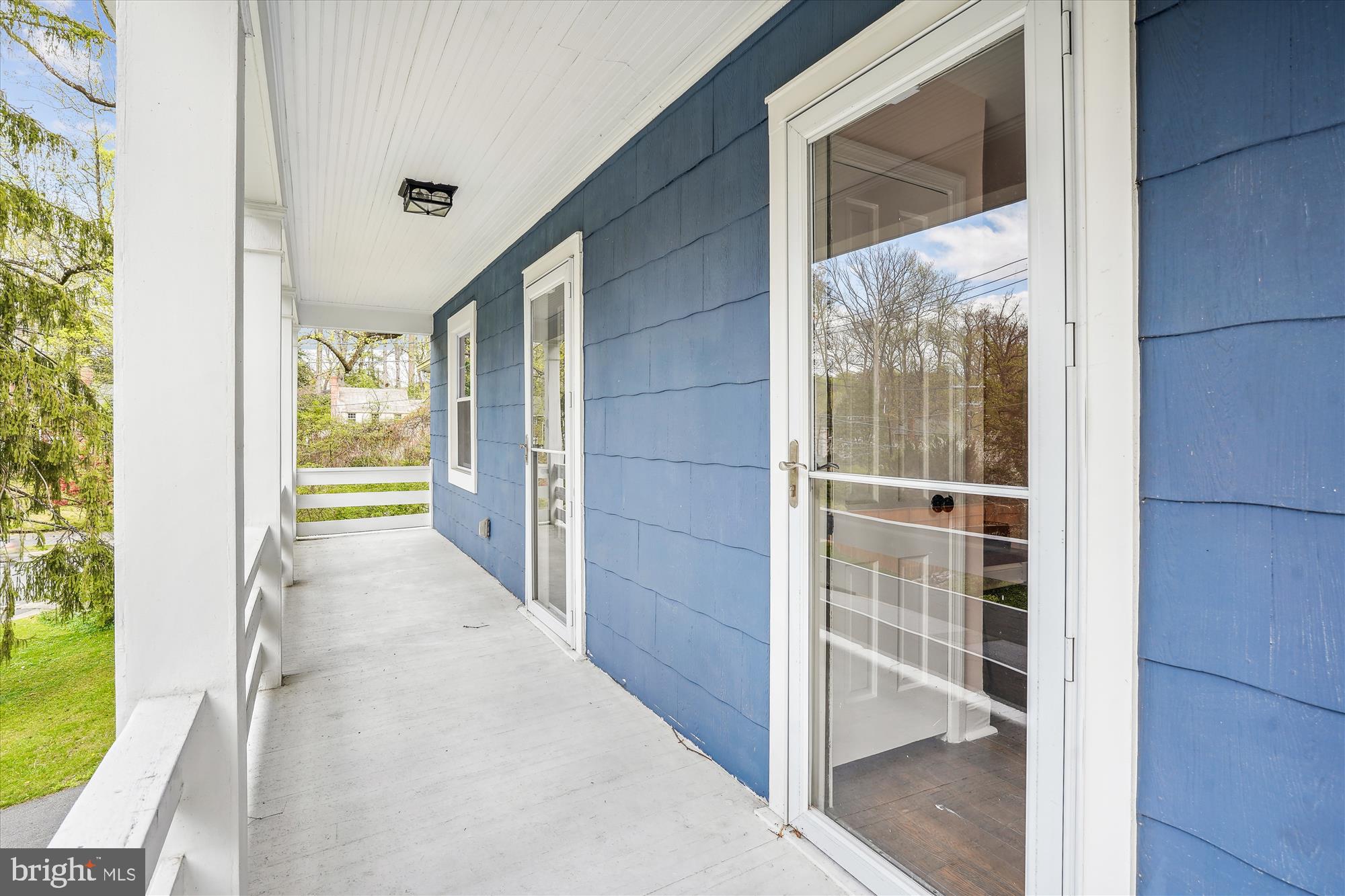 MOHICAN HILLS - Residential