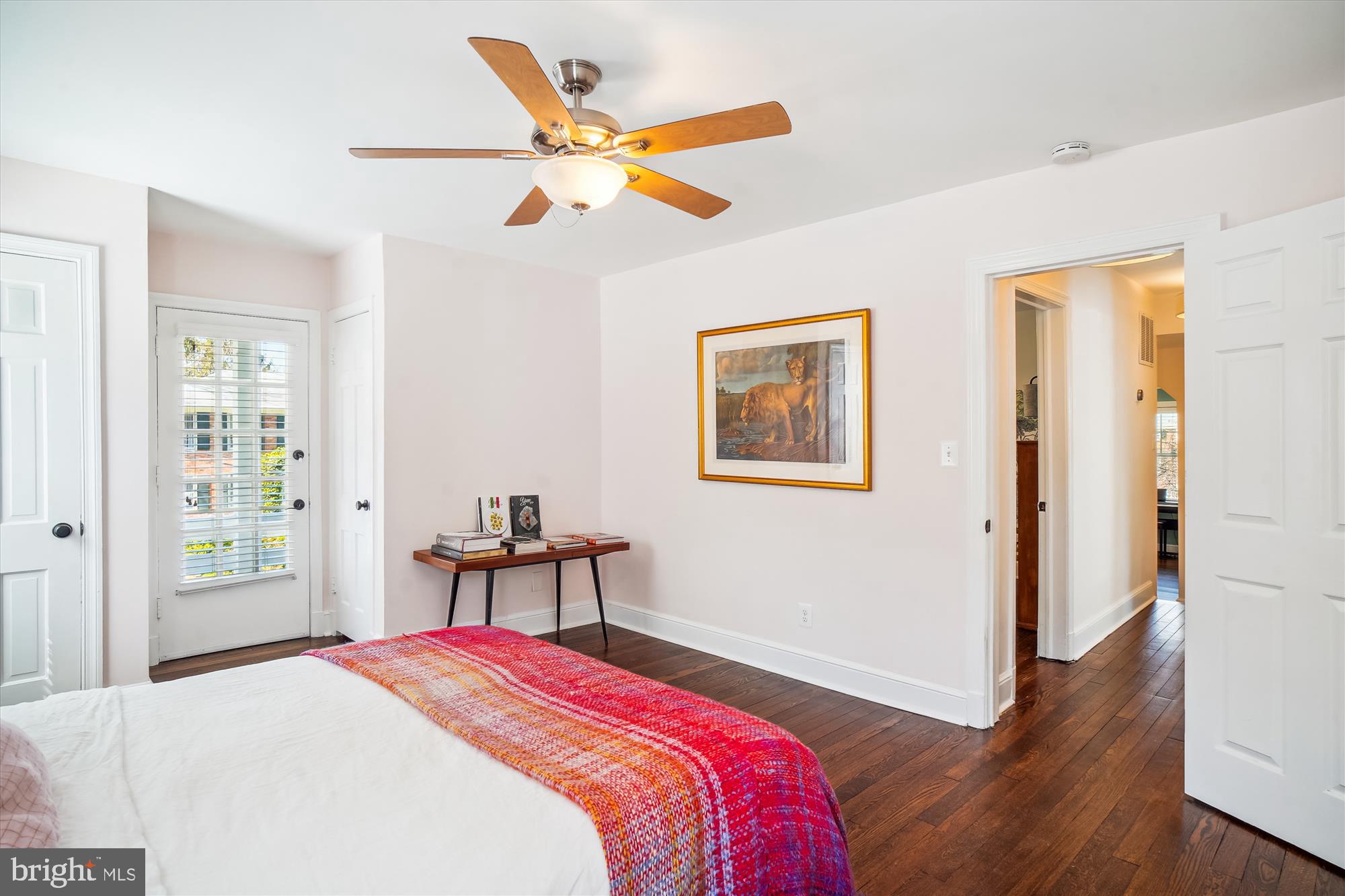 MOHICAN HILLS - Residential