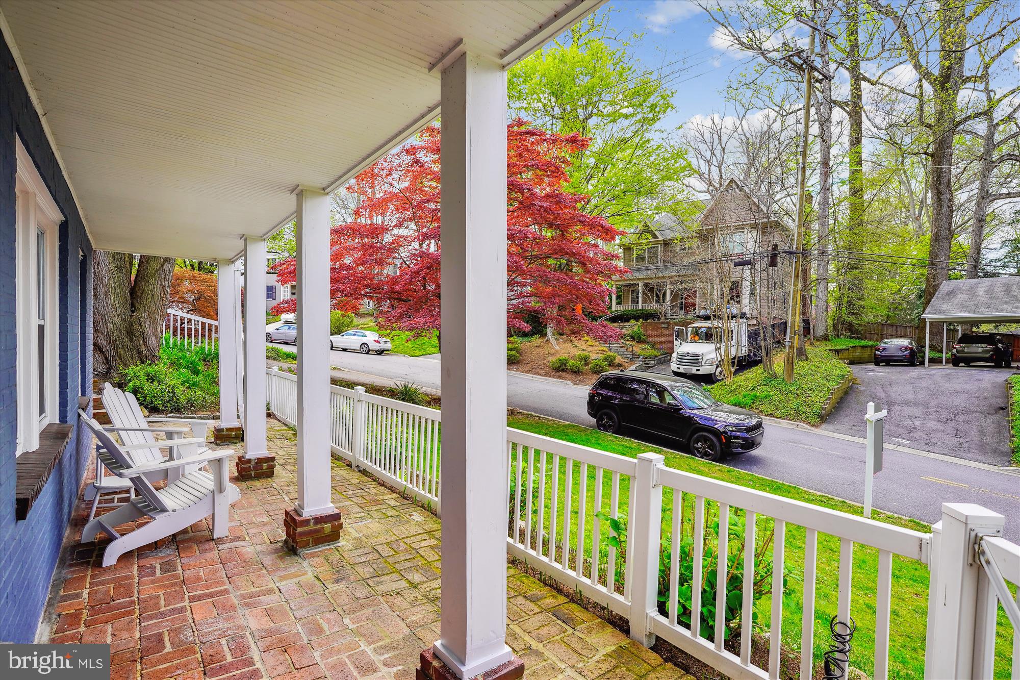 MOHICAN HILLS - Residential