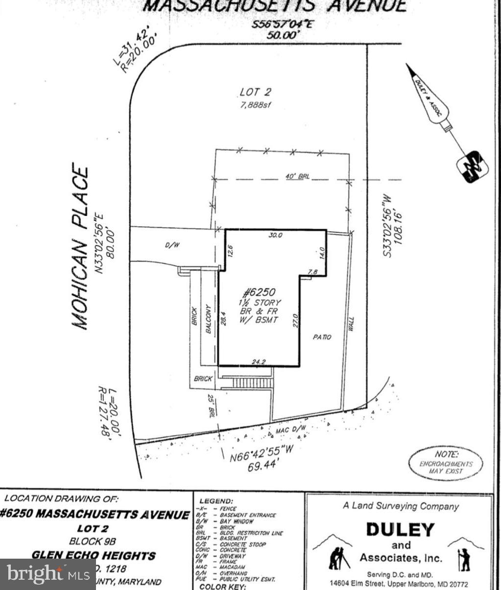 MOHICAN HILLS - Residential