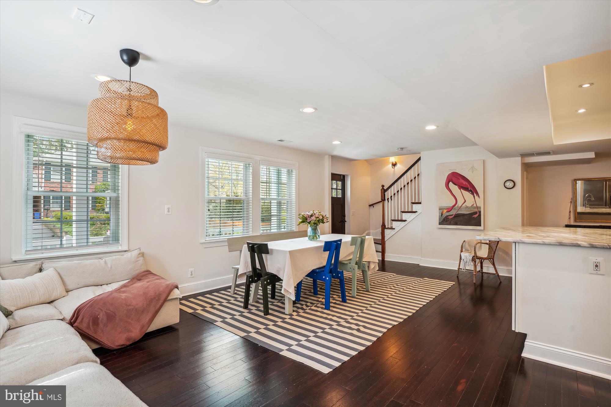 MOHICAN HILLS - Residential