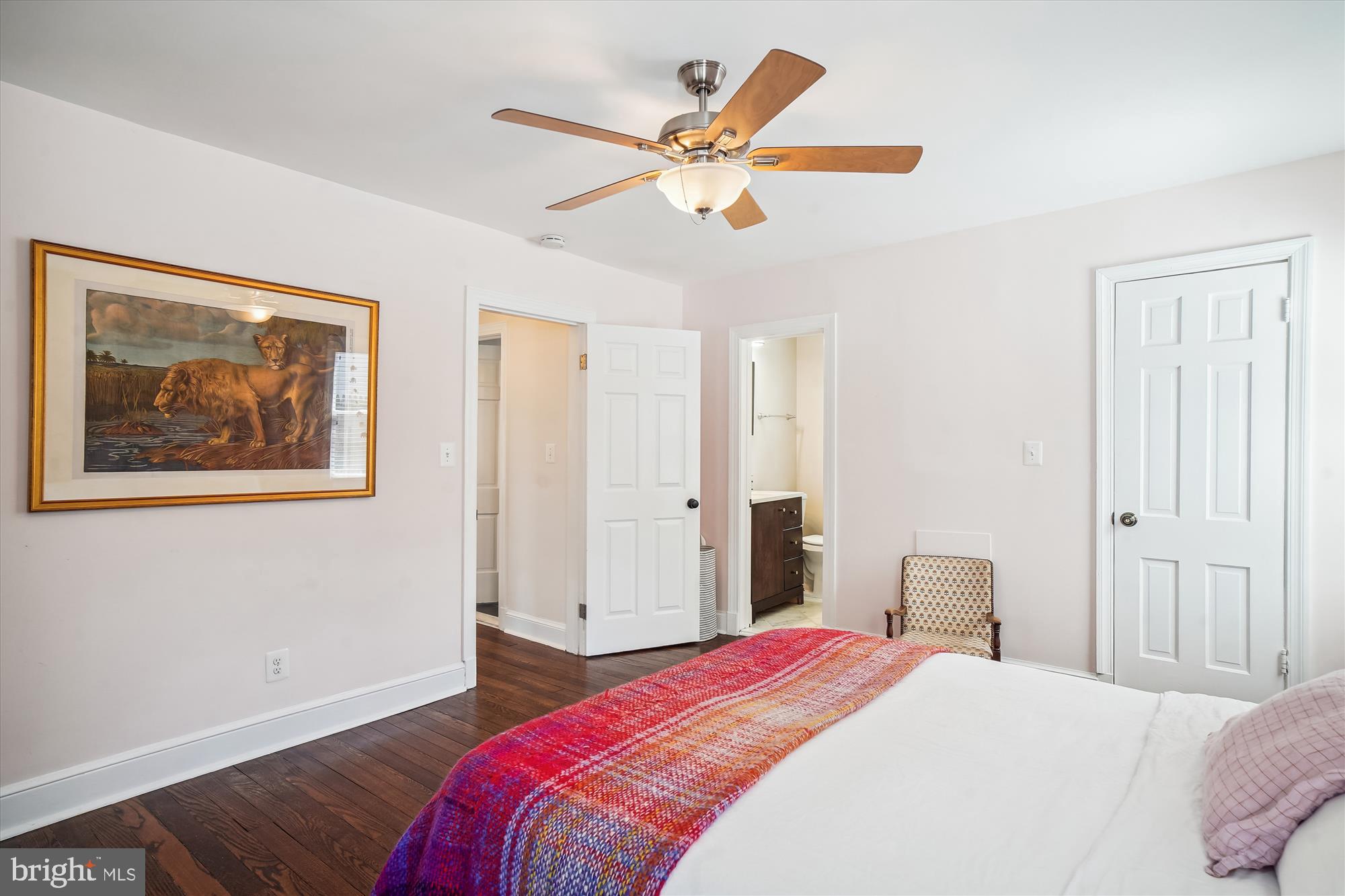 MOHICAN HILLS - Residential