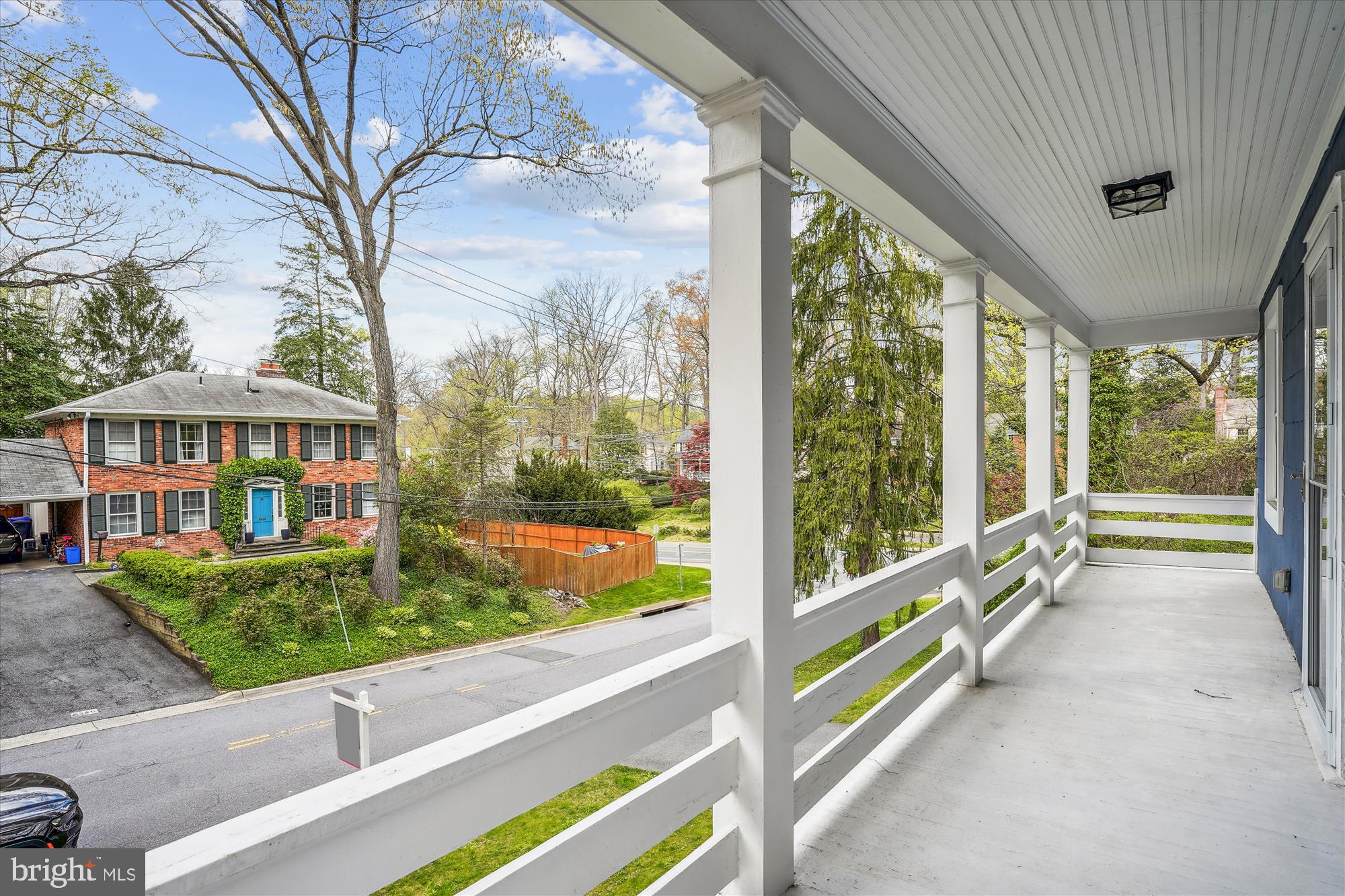 MOHICAN HILLS - Residential