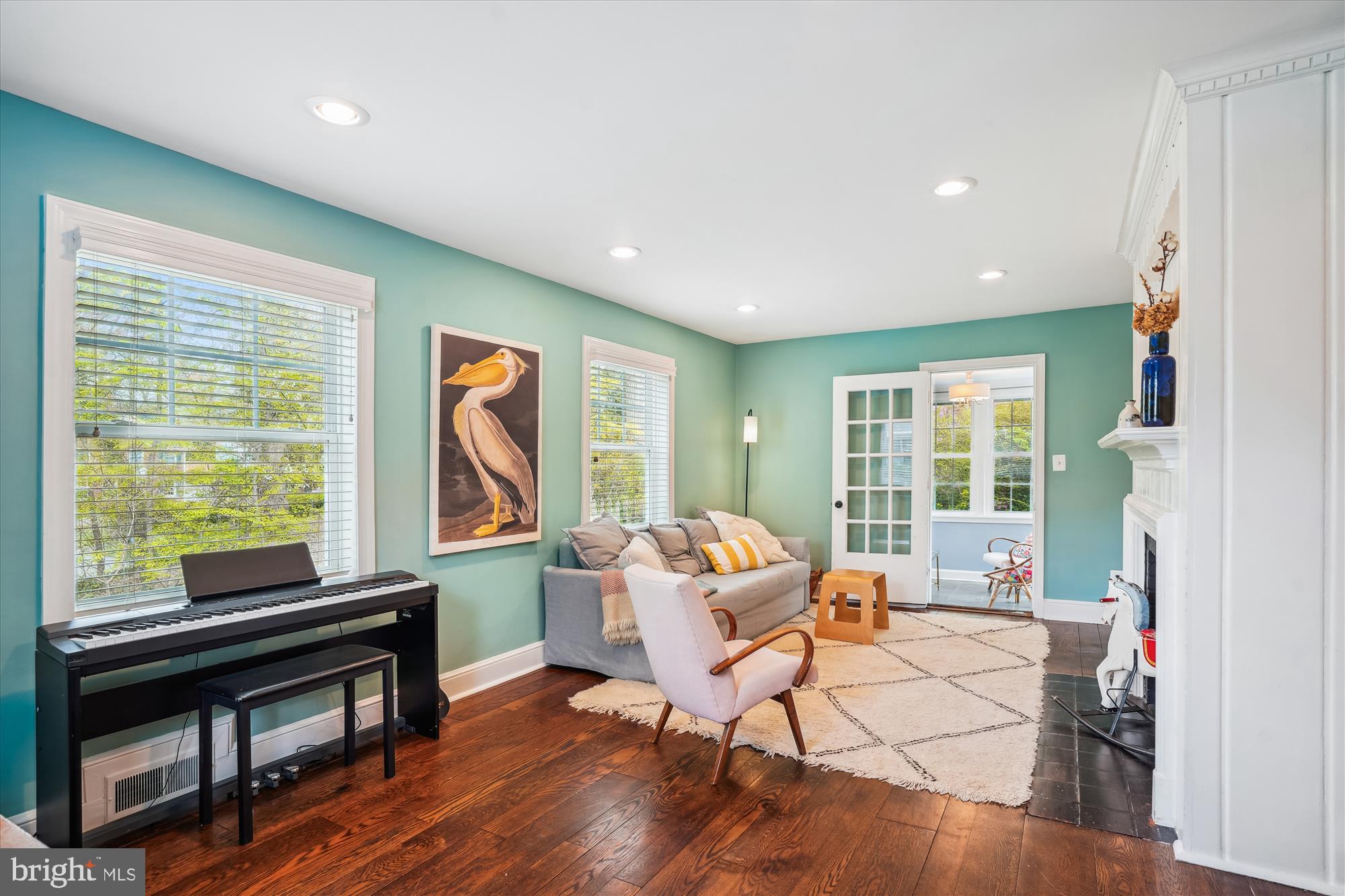 MOHICAN HILLS - Residential