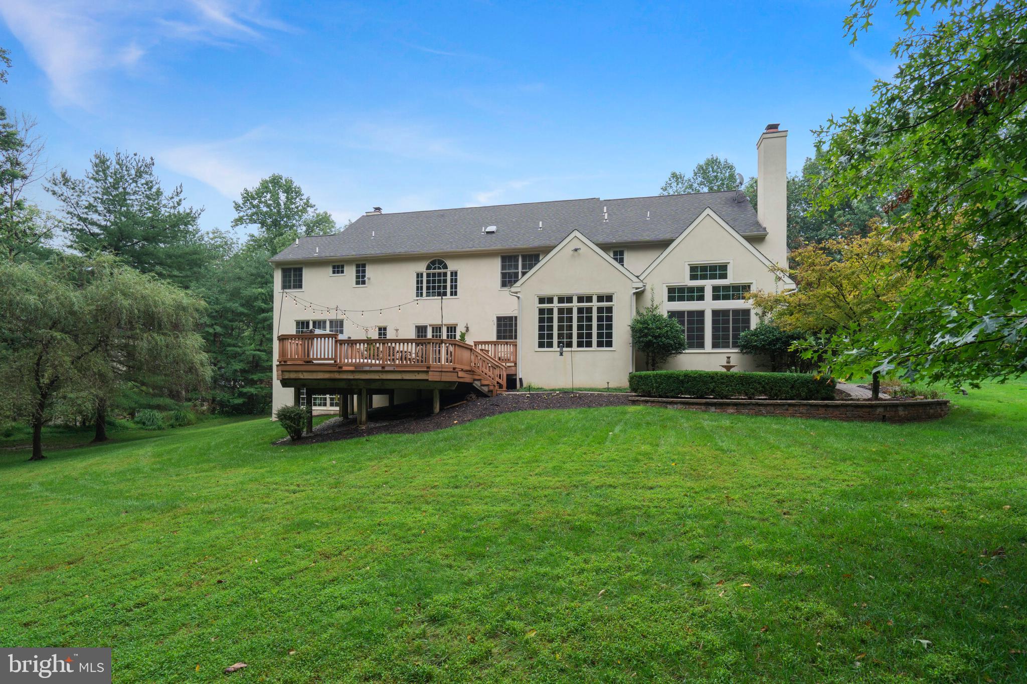 BRIARWOOD - Residential