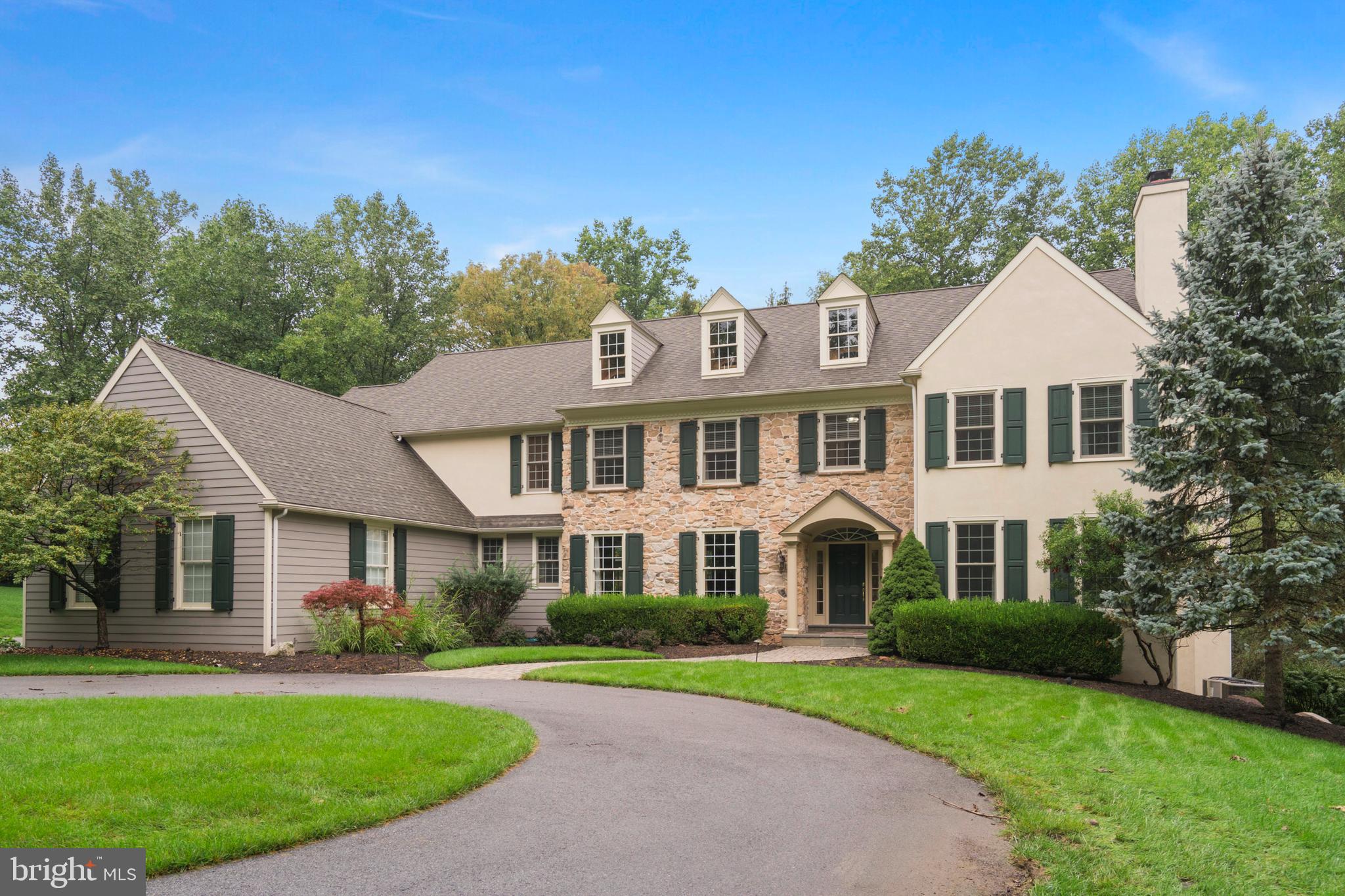 BRIARWOOD - Residential