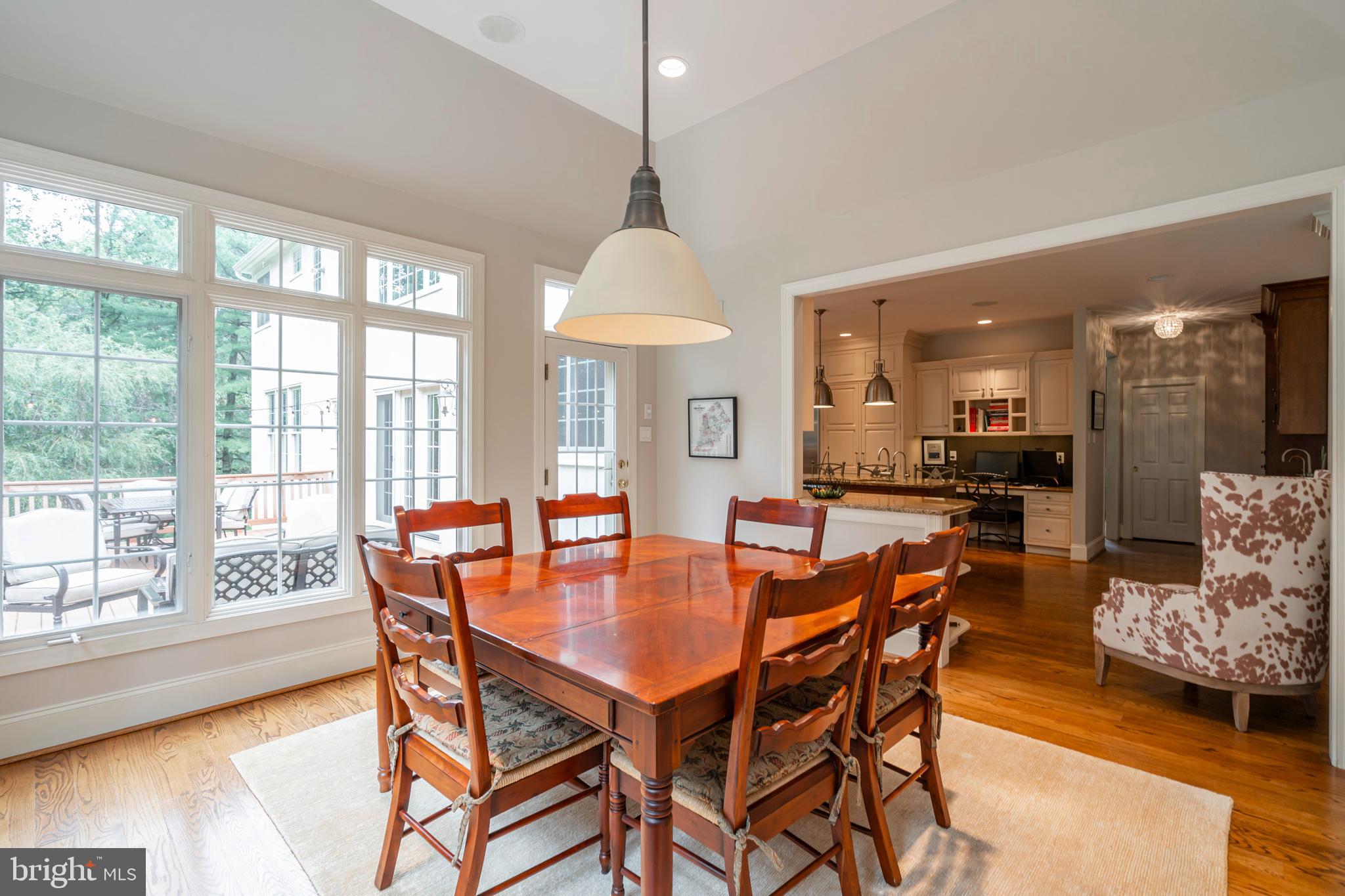 BRIARWOOD - Residential