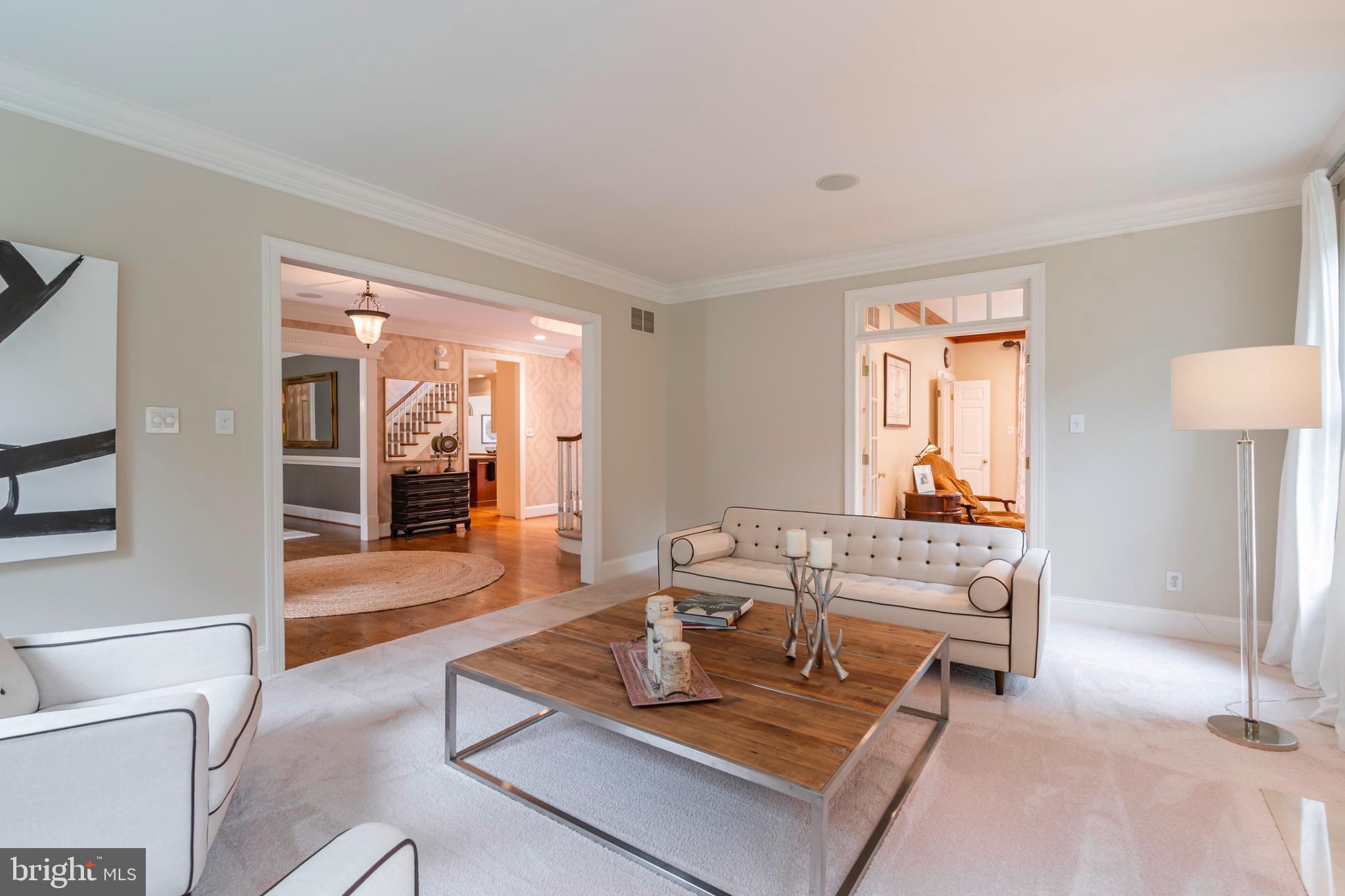 BRIARWOOD - Residential