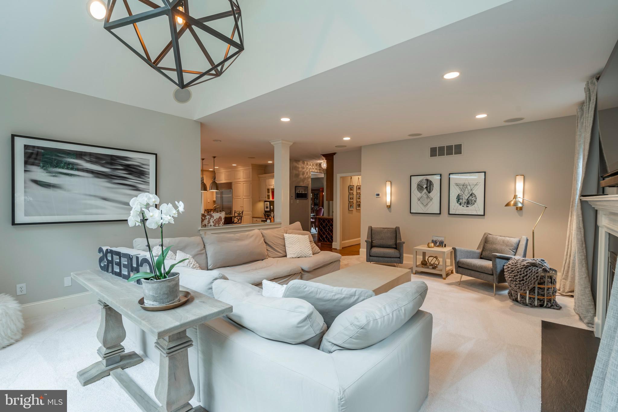 BRIARWOOD - Residential