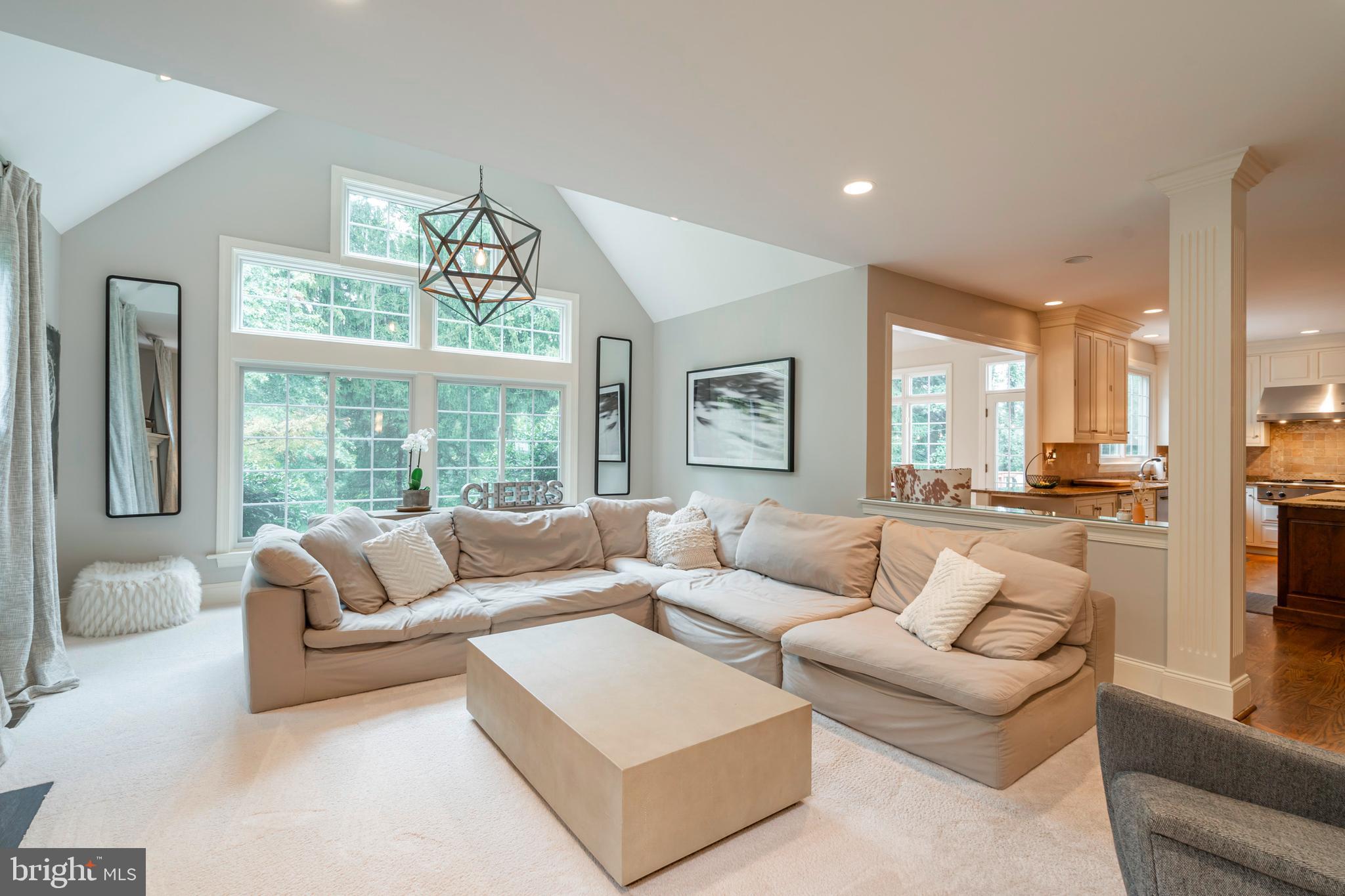 BRIARWOOD - Residential