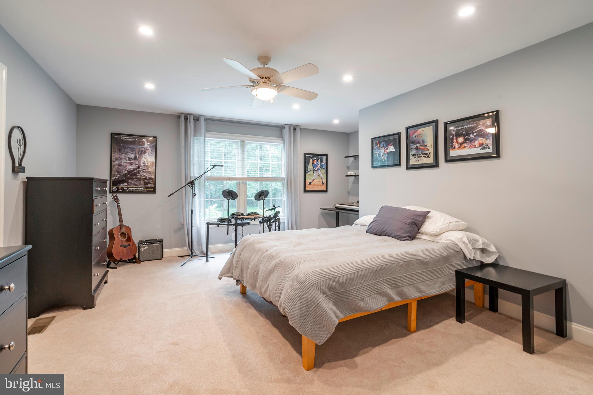 BRIARWOOD - Residential