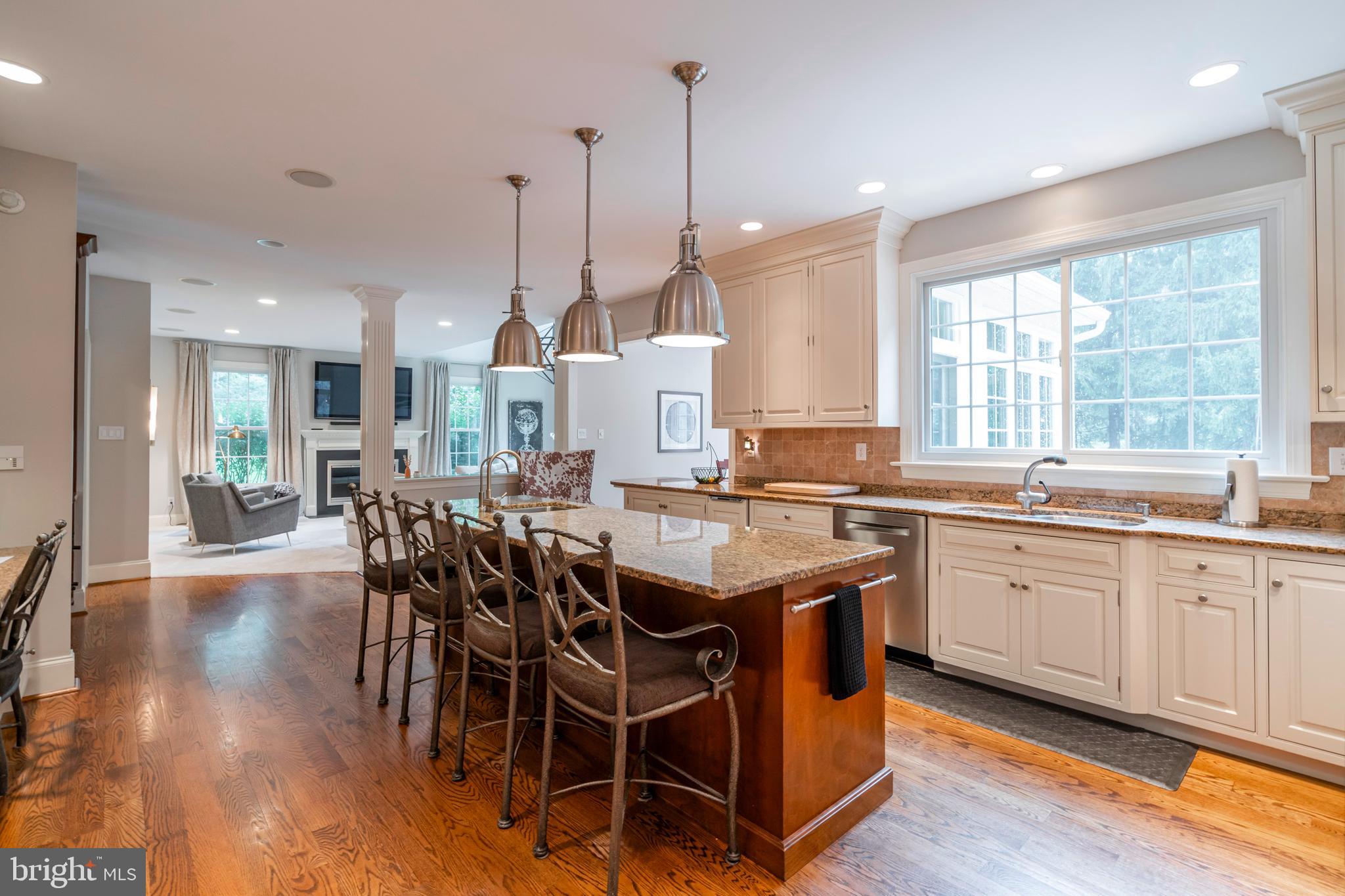 BRIARWOOD - Residential