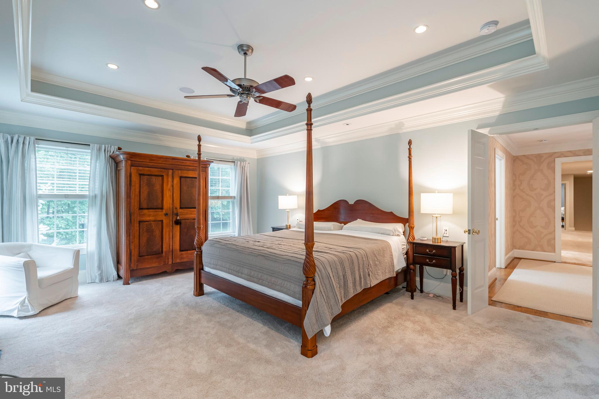 BRIARWOOD - Residential