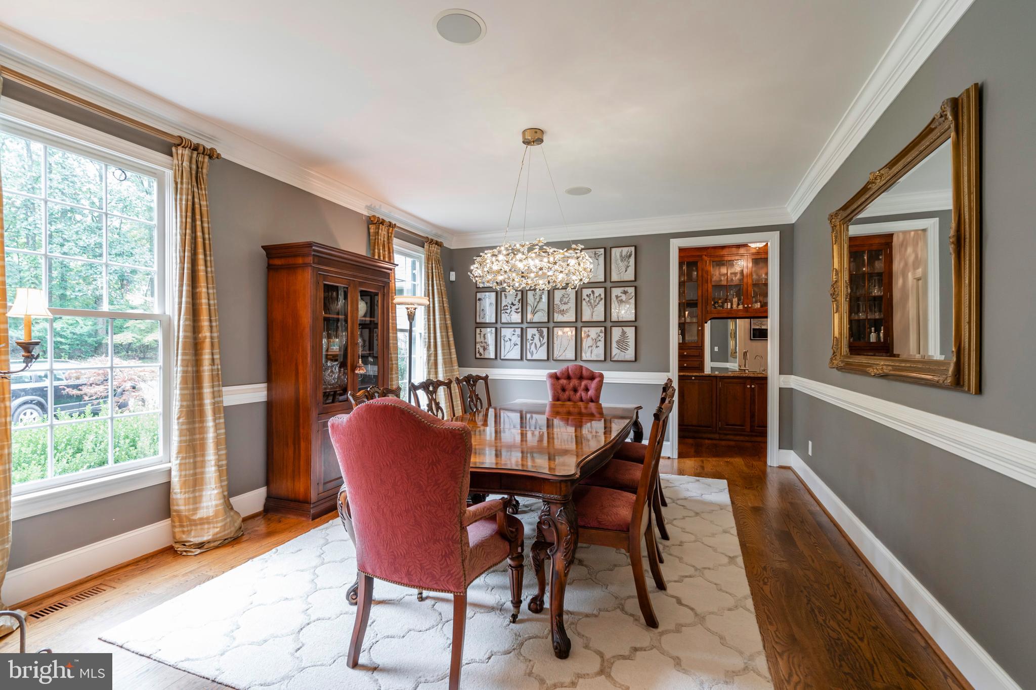 BRIARWOOD - Residential