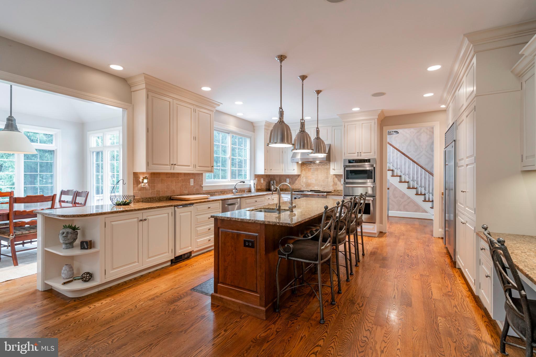 BRIARWOOD - Residential