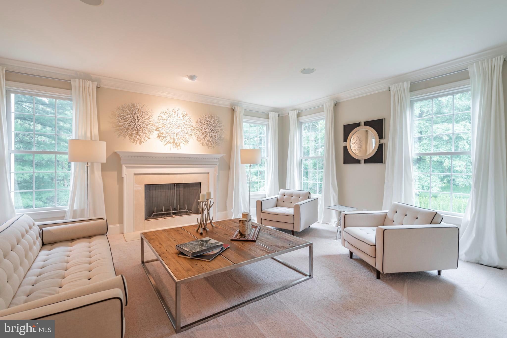 BRIARWOOD - Residential