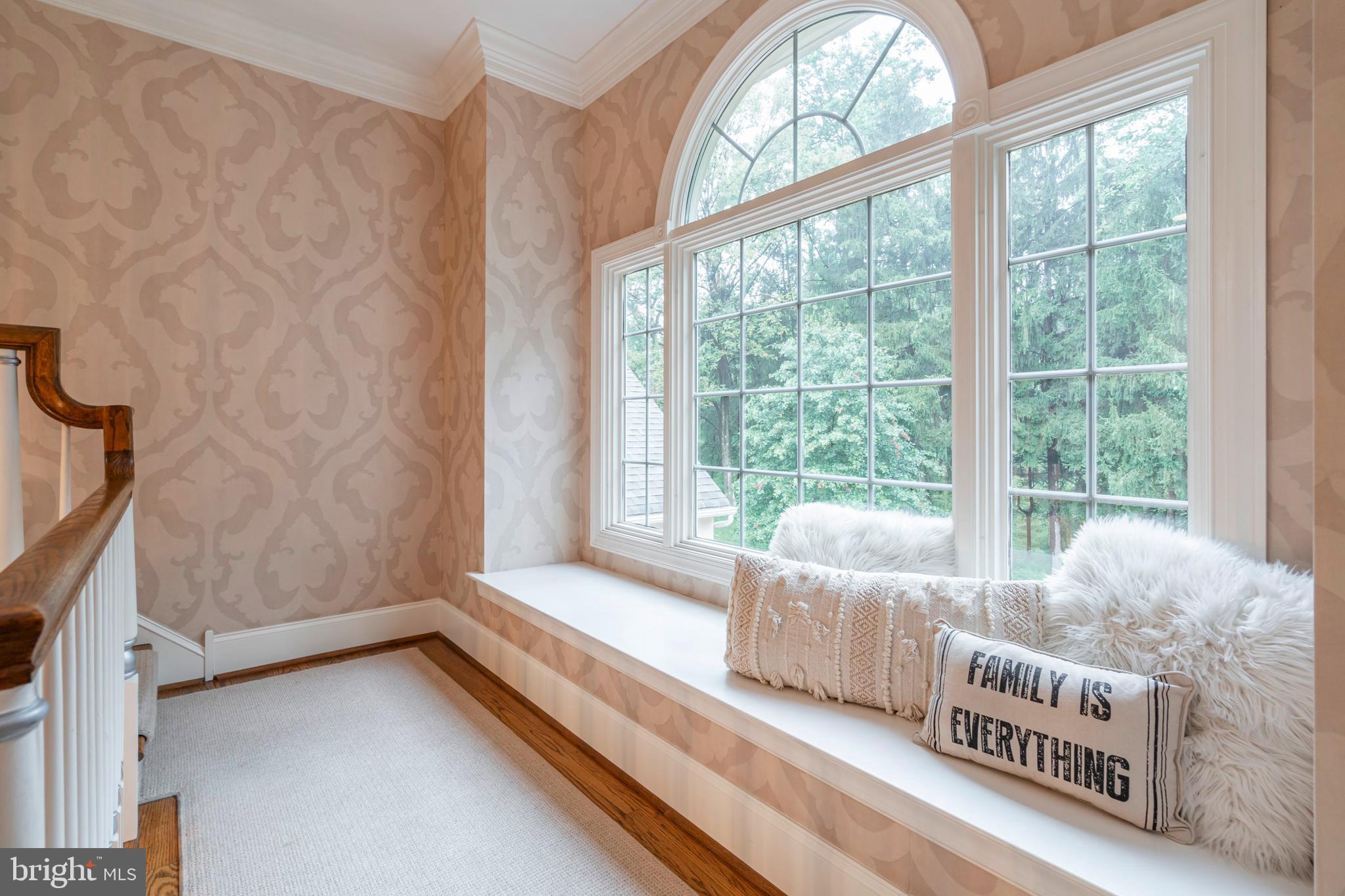 BRIARWOOD - Residential