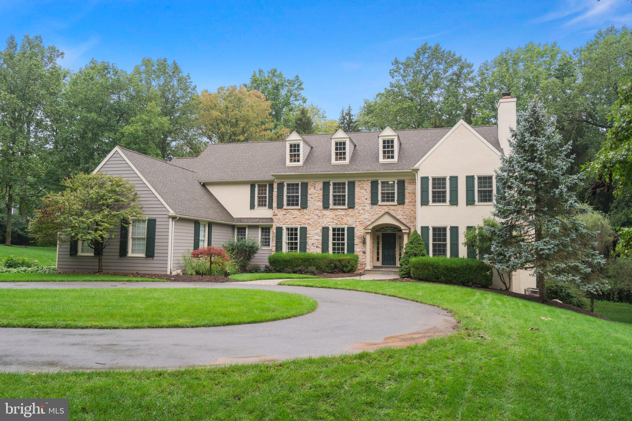 BRIARWOOD - Residential