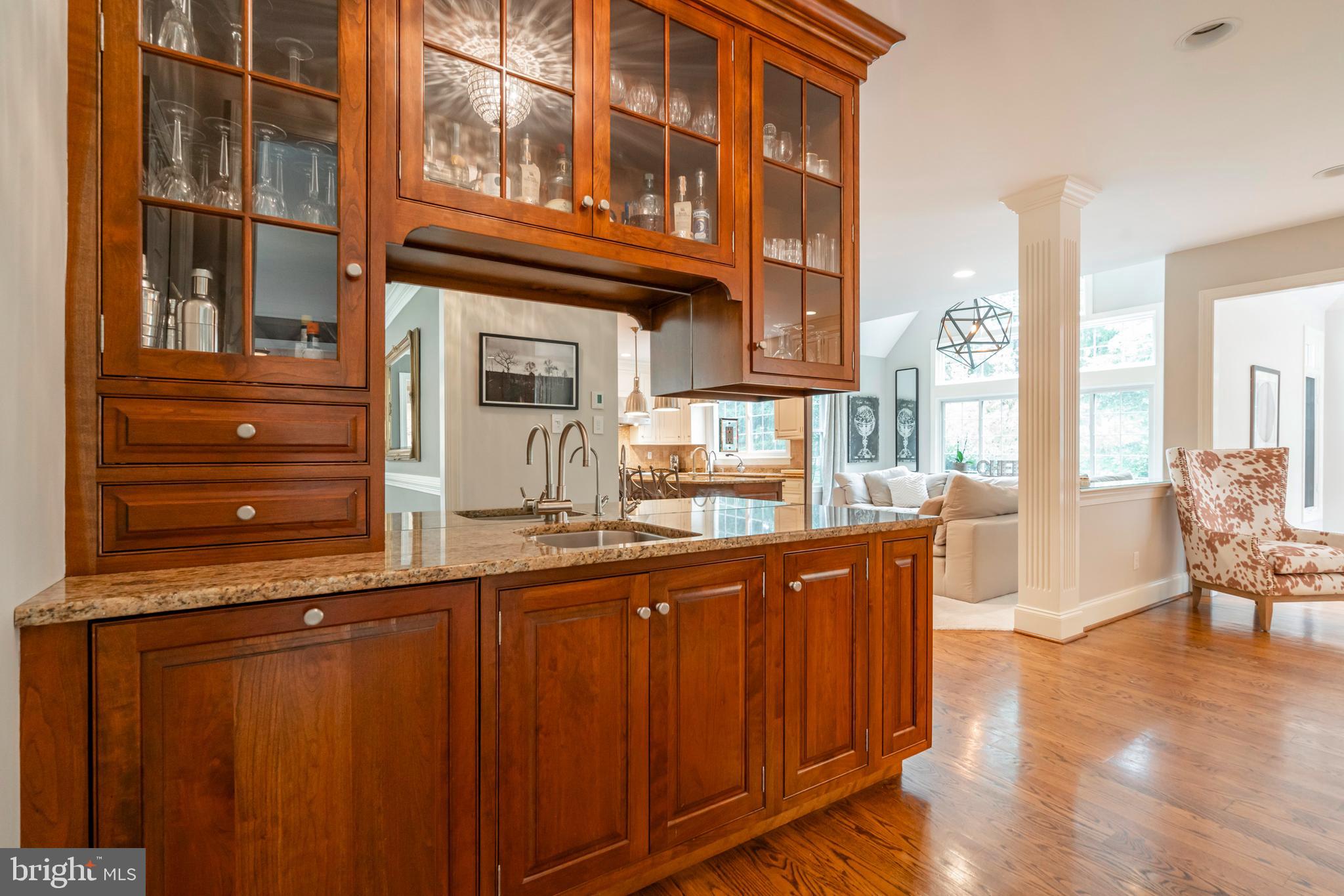 BRIARWOOD - Residential