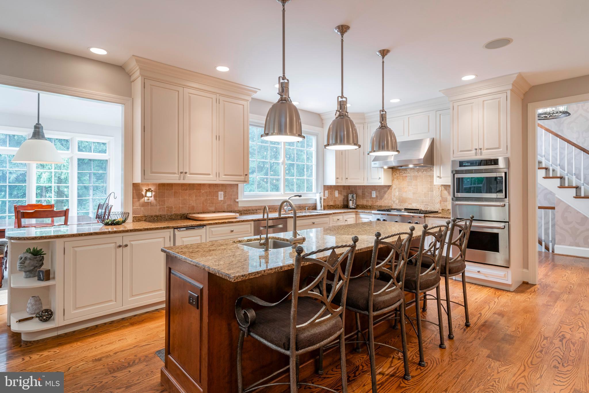 BRIARWOOD - Residential