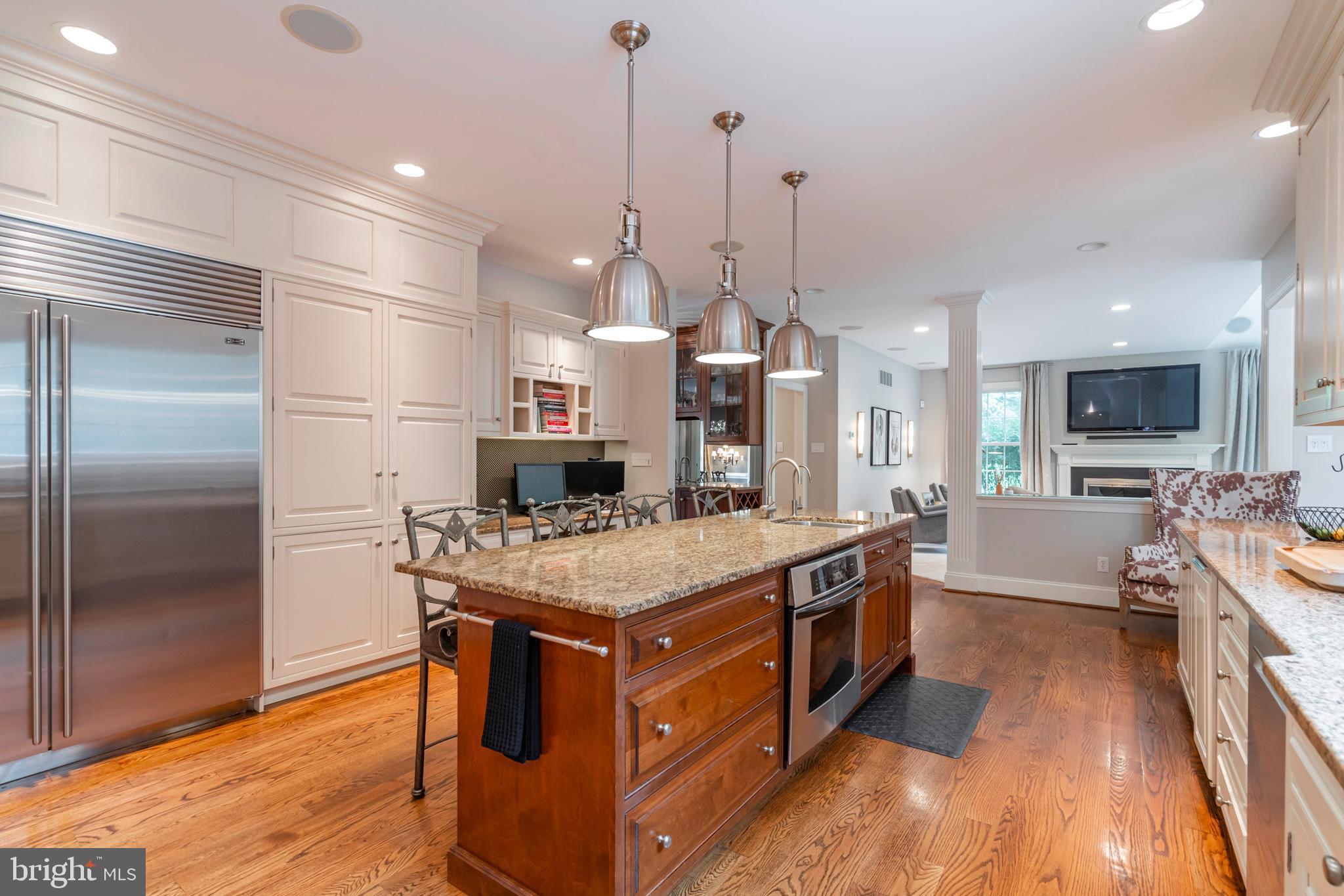 BRIARWOOD - Residential