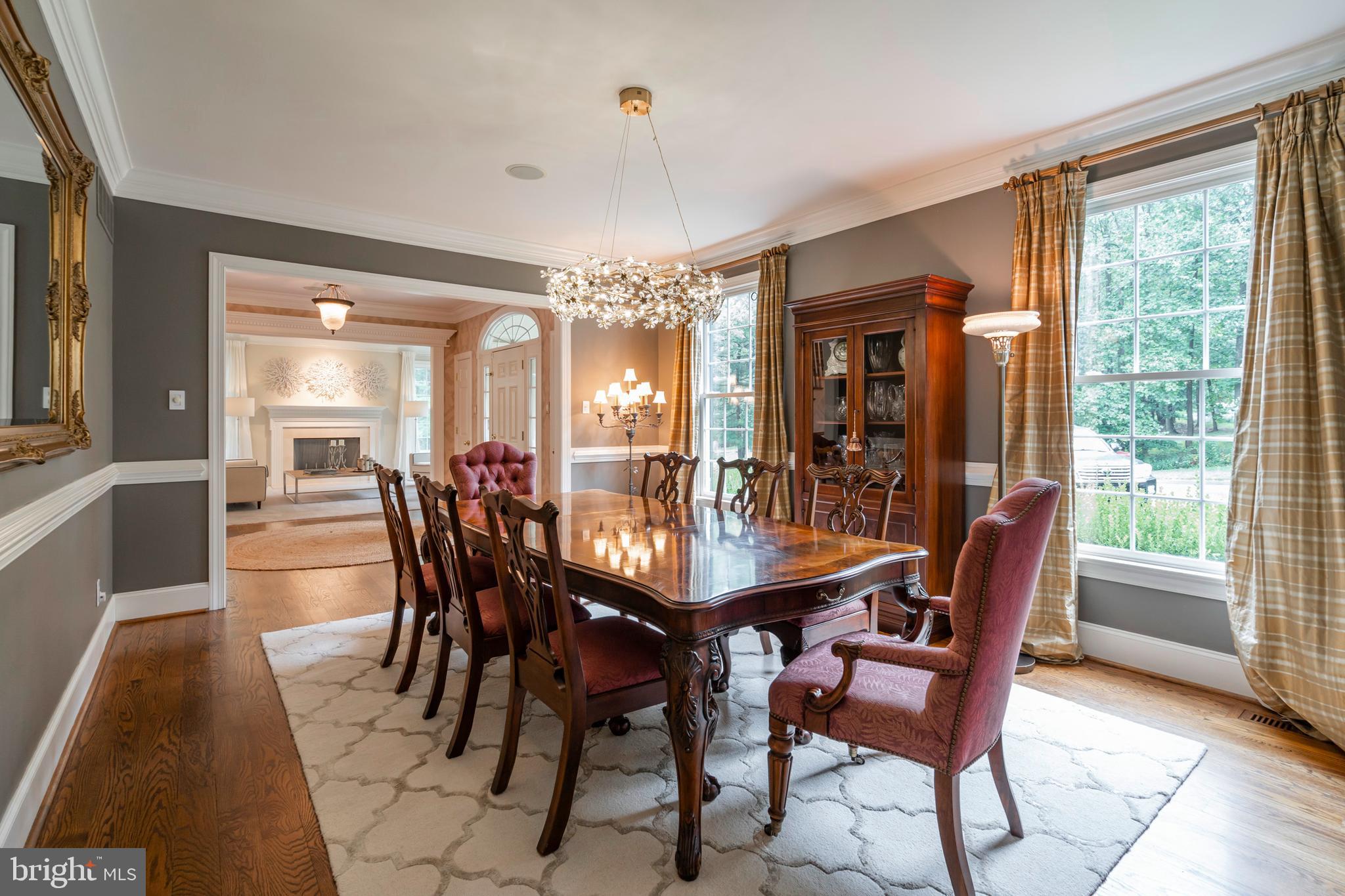 BRIARWOOD - Residential