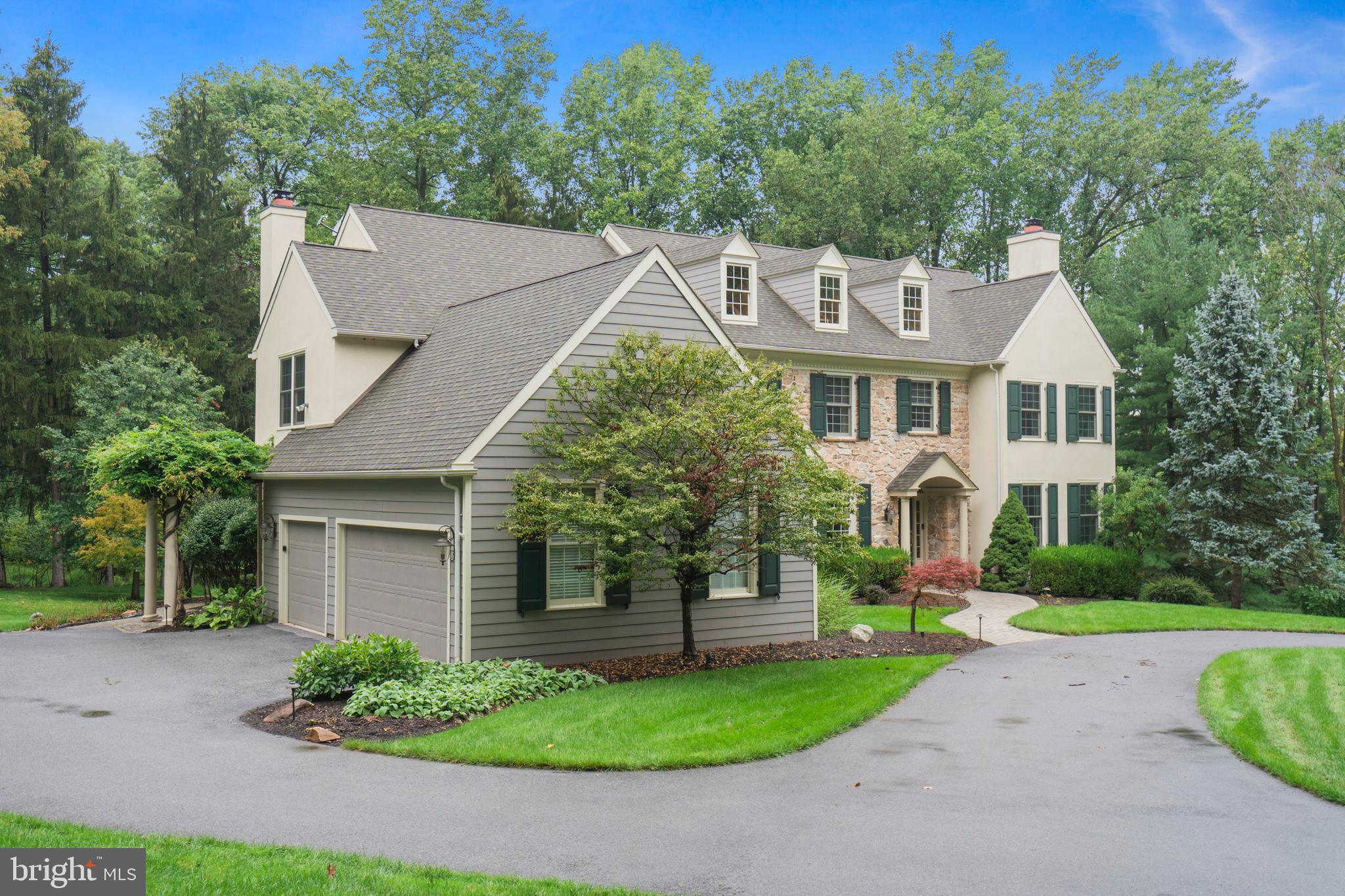 BRIARWOOD - Residential