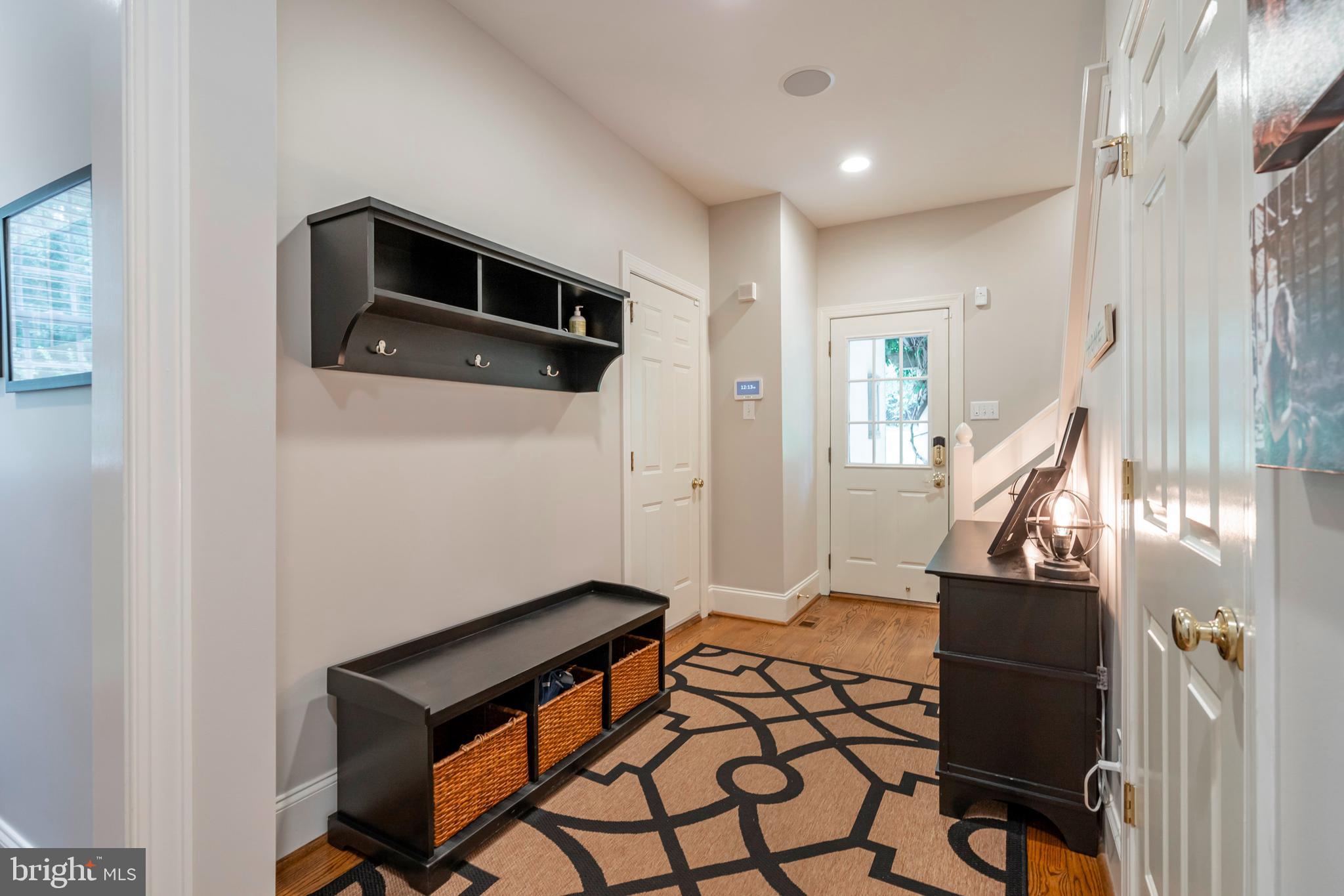 BRIARWOOD - Residential