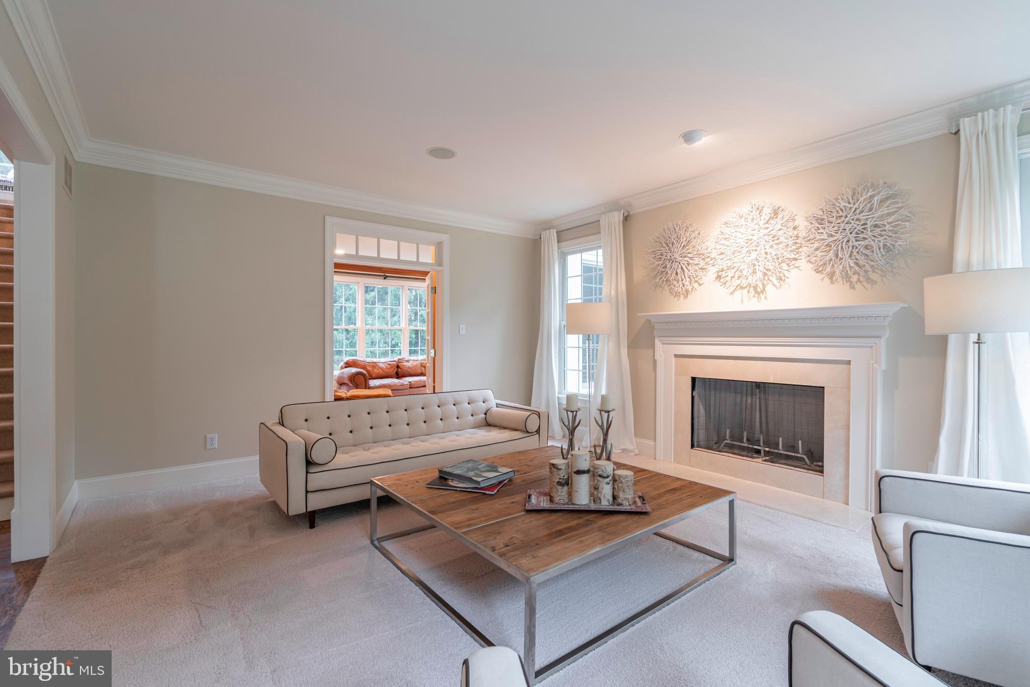 BRIARWOOD - Residential