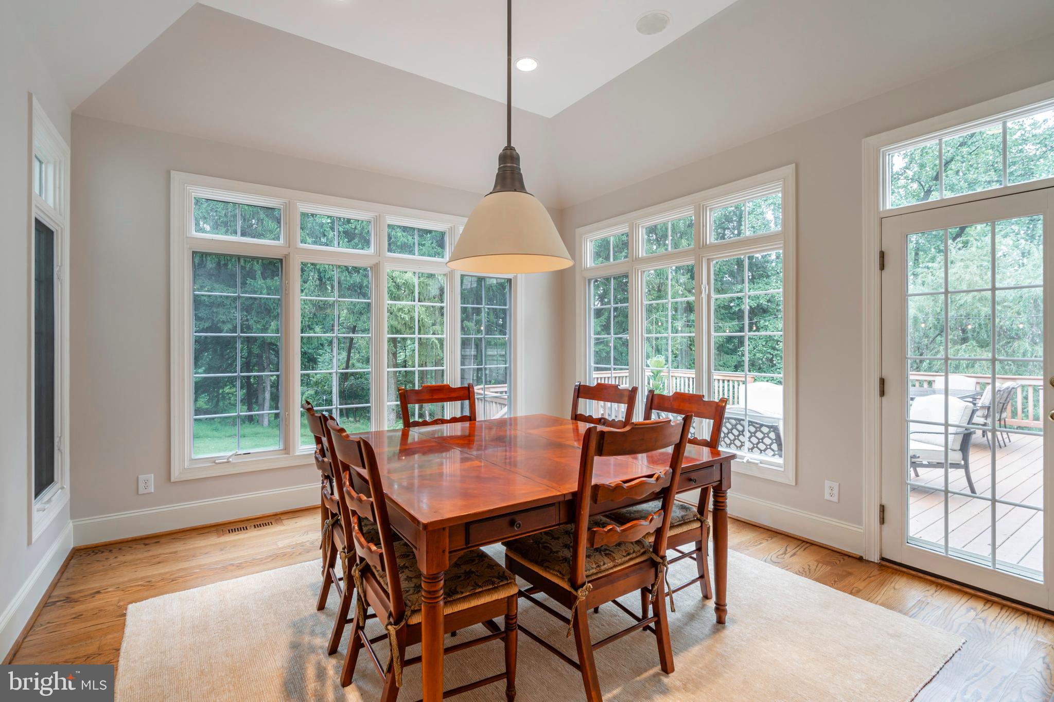 BRIARWOOD - Residential