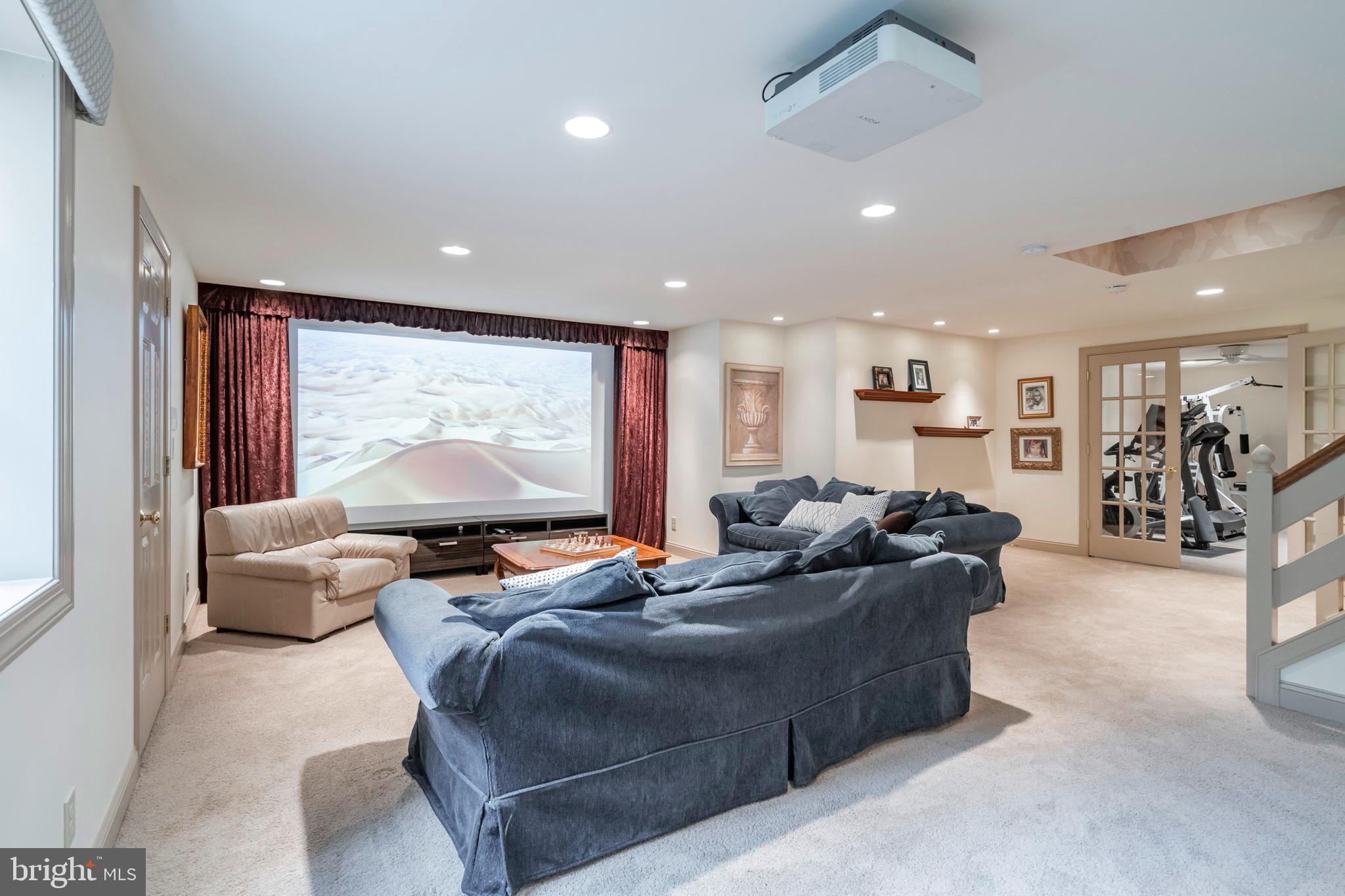 BRIARWOOD - Residential