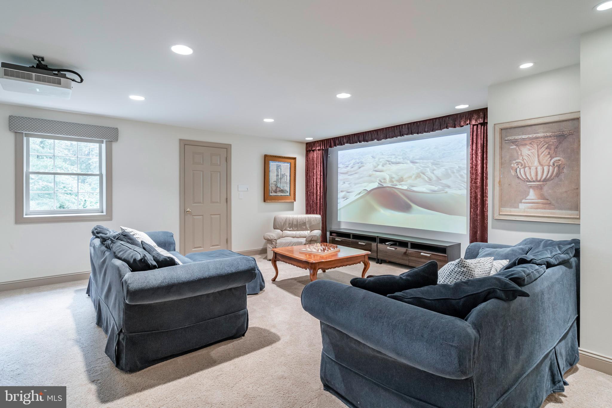 BRIARWOOD - Residential