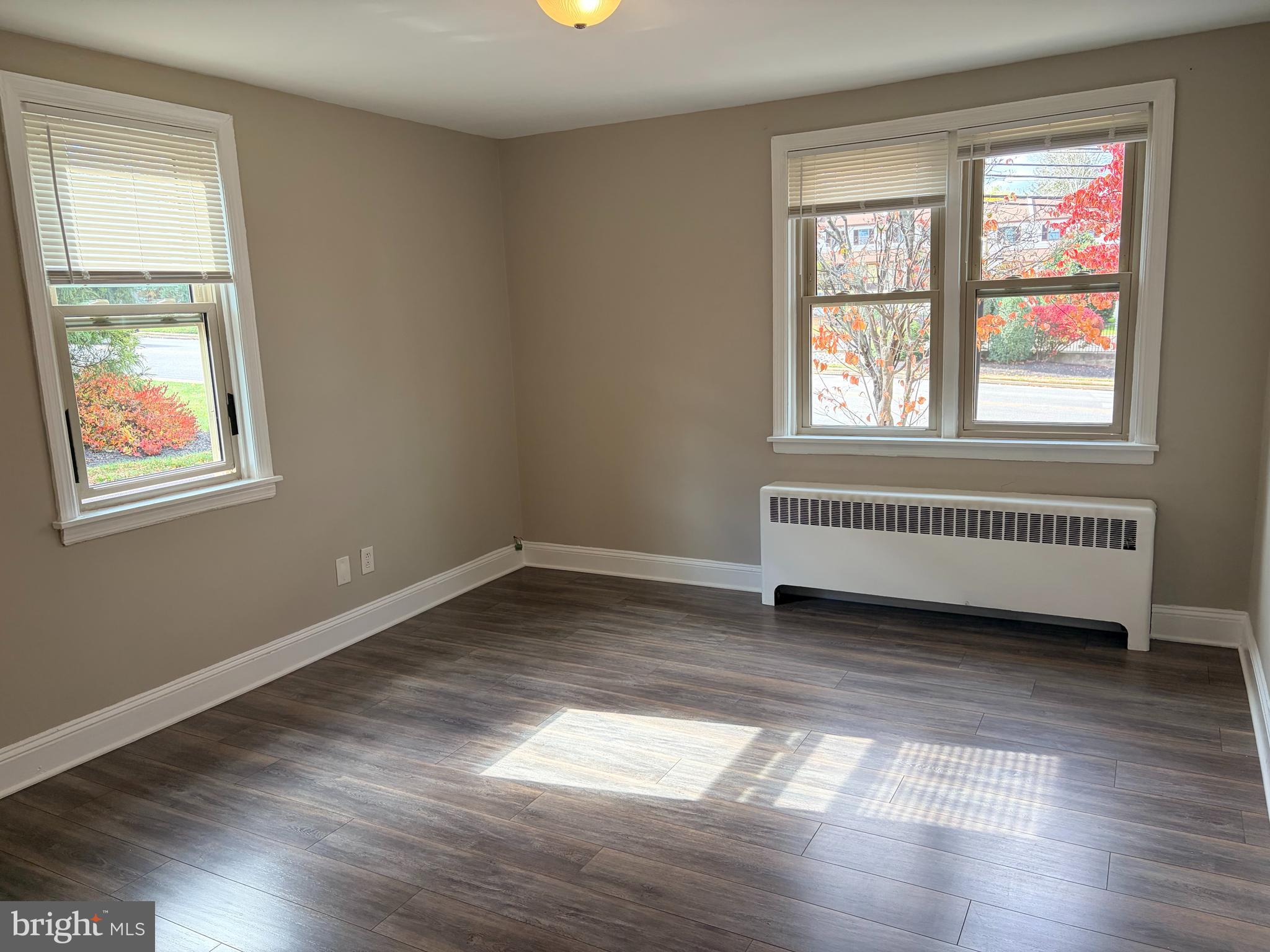 NONE AVAILABLE - Residential Lease