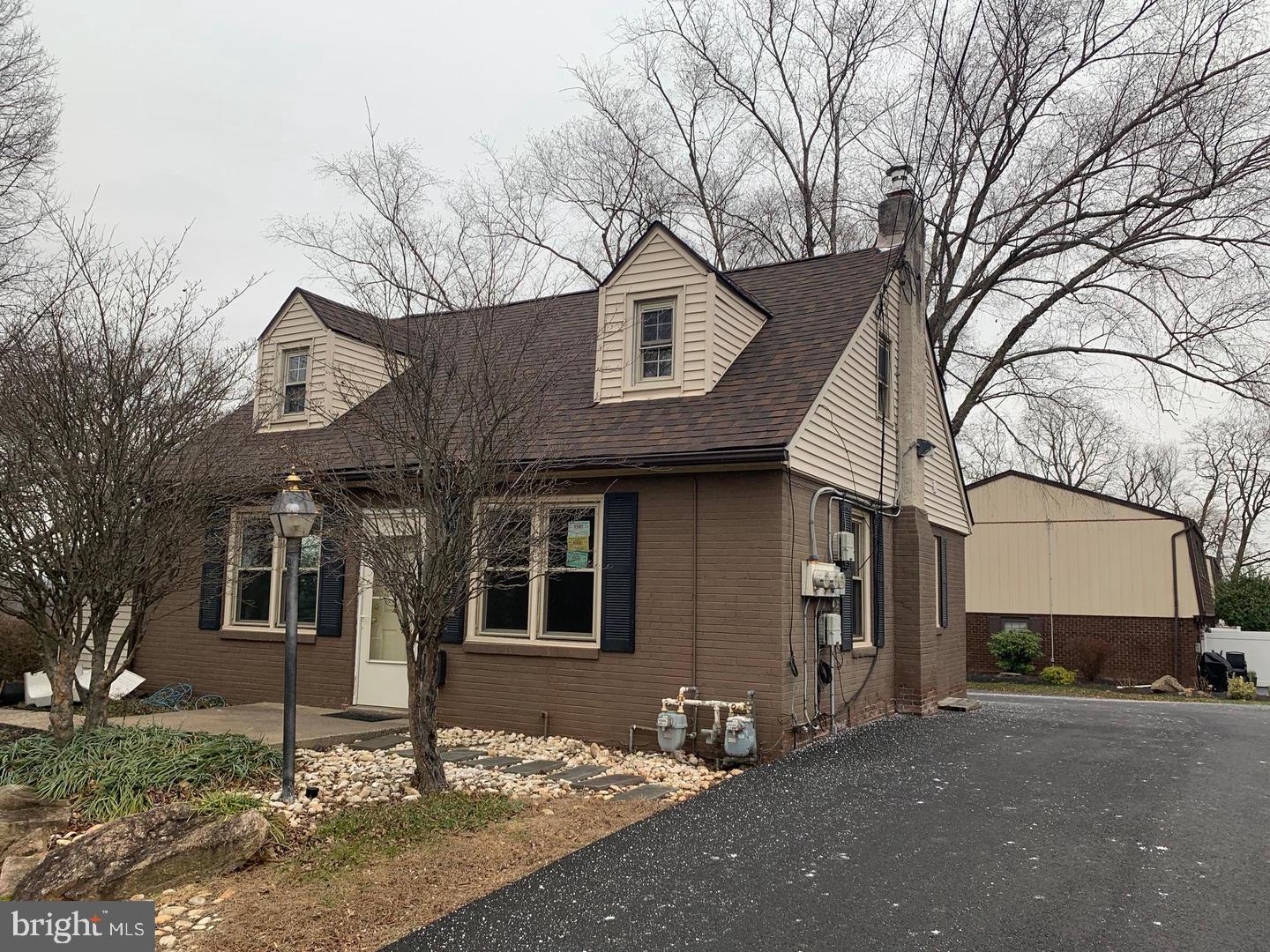 NONE AVAILABLE - Residential Lease