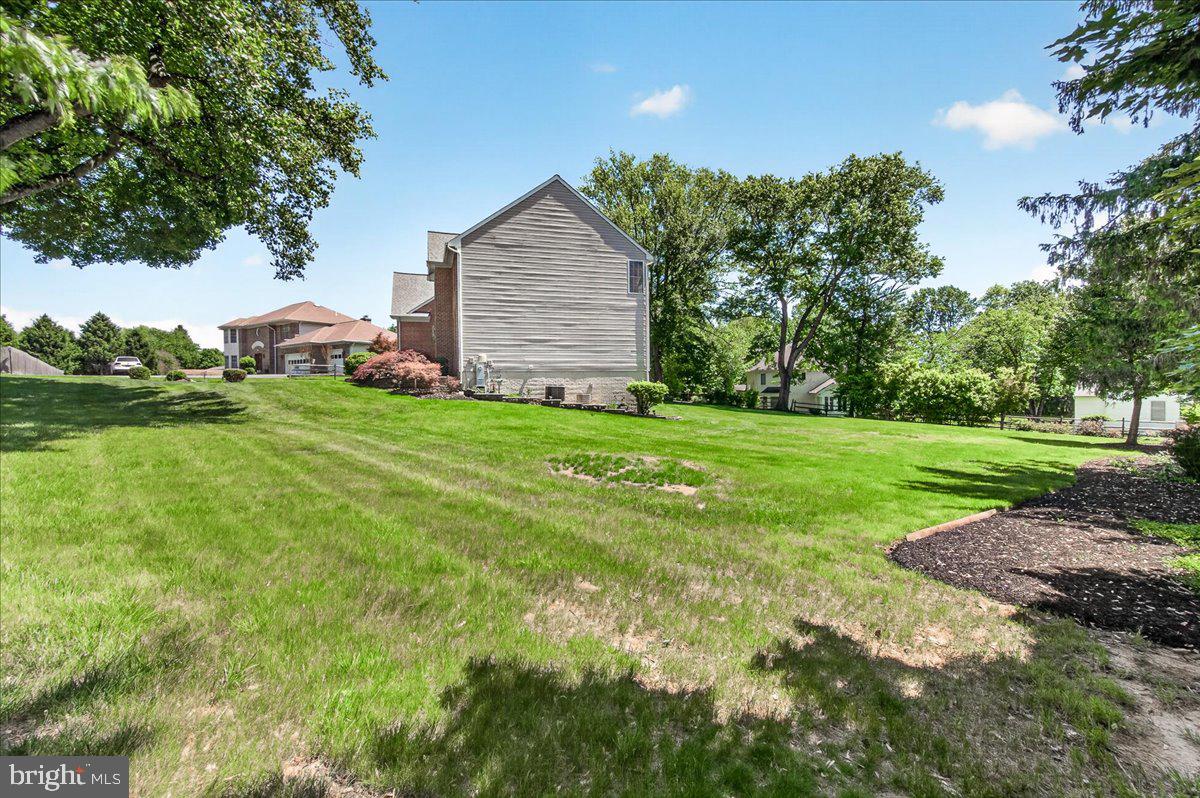 CENTENNIAL OVERLOOK - Residential