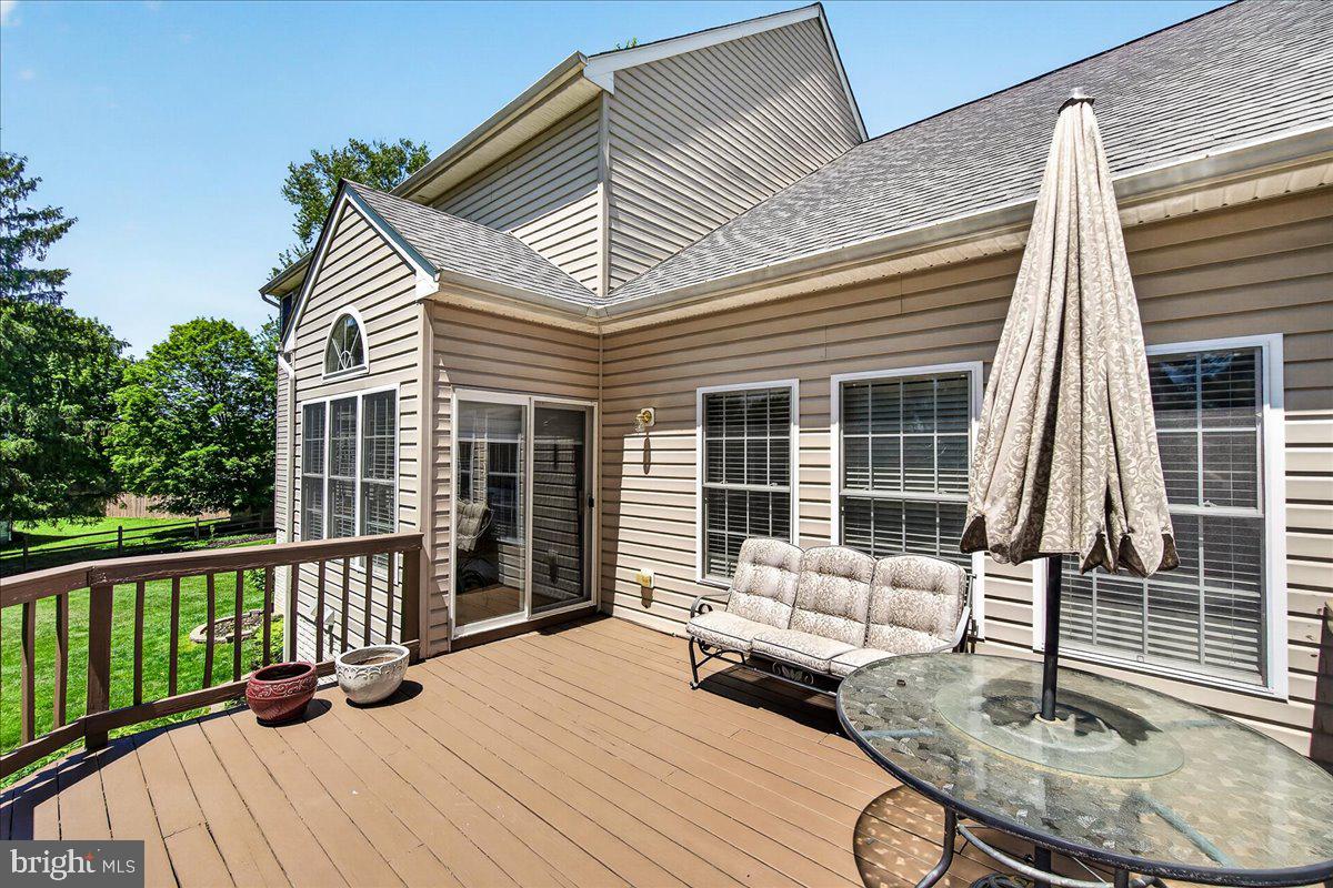 CENTENNIAL OVERLOOK - Residential